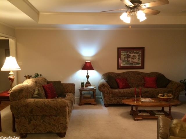 Colony West - Residential