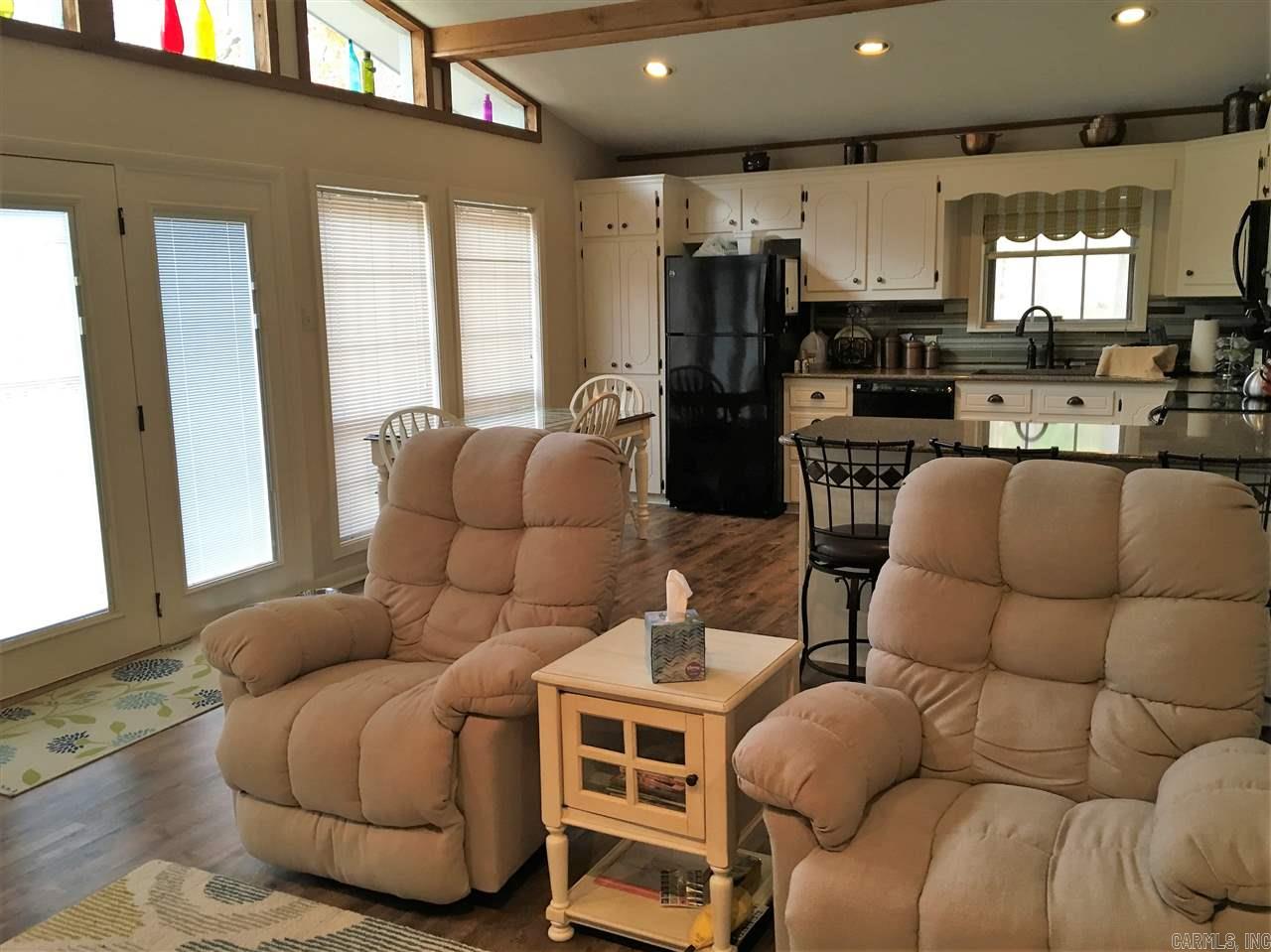 South Fork Bay - Residential