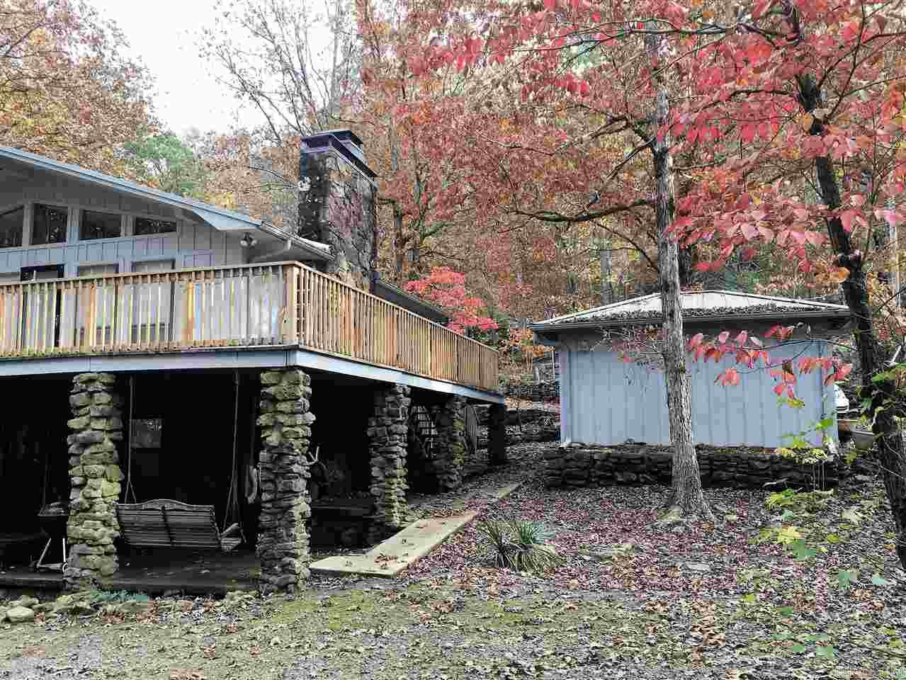 South Fork Bay - Residential