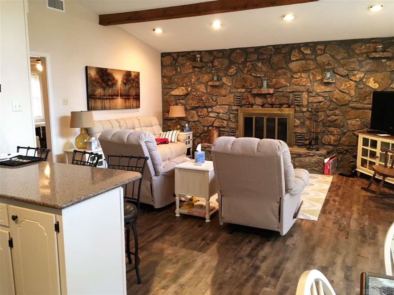South Fork Bay - Residential