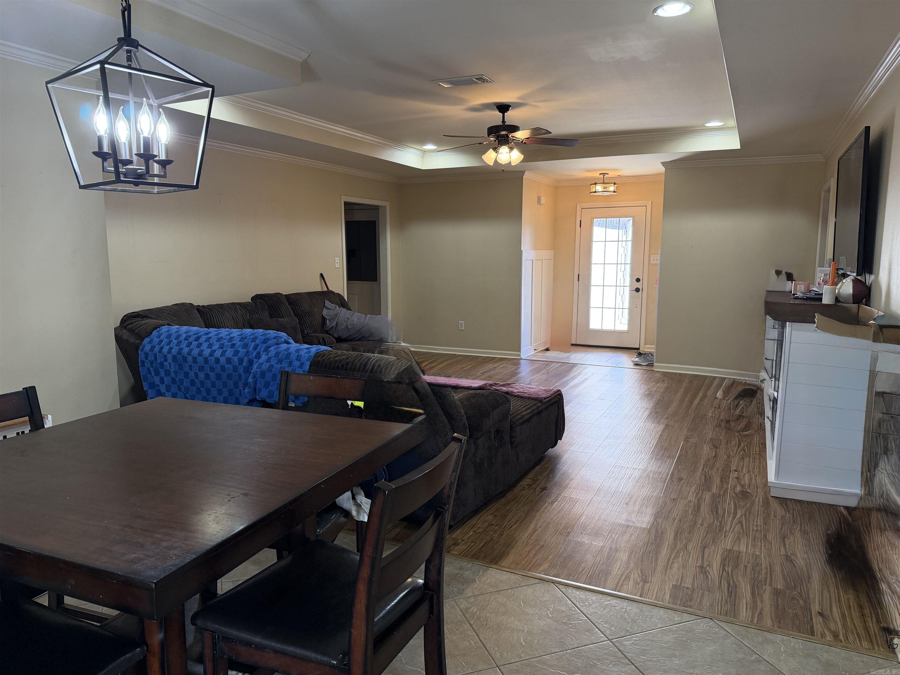 SMOKEY RIDGE - Residential