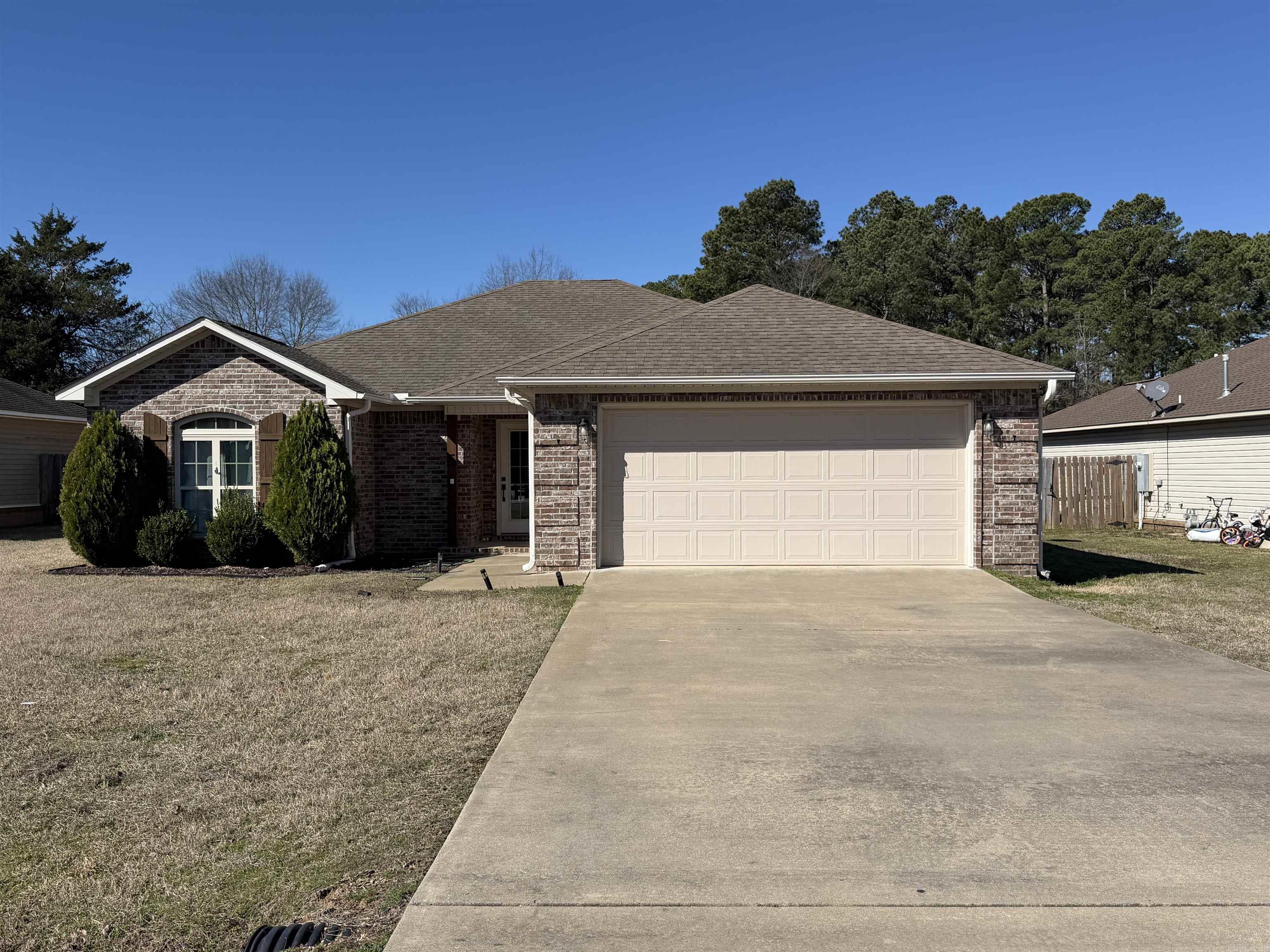 SMOKEY RIDGE - Residential