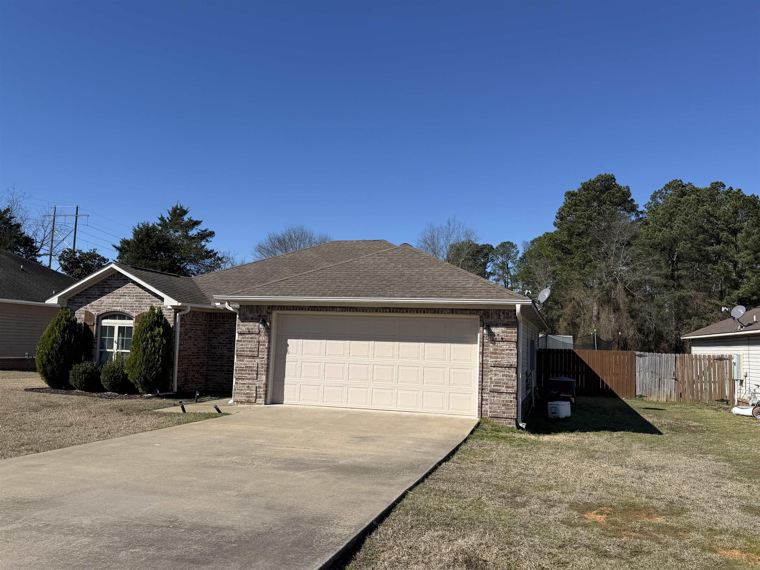 SMOKEY RIDGE - Residential