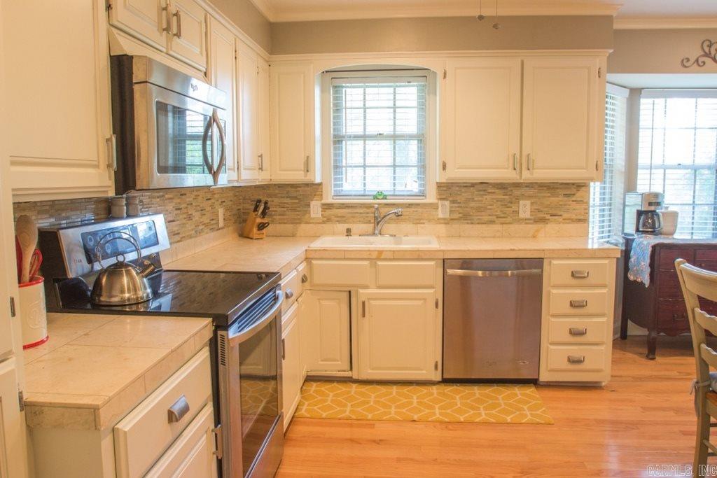 PLEASANT VALLEY - Residential