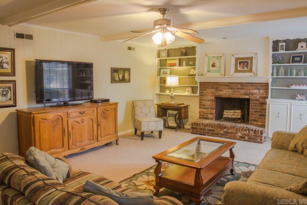 PLEASANT VALLEY - Residential