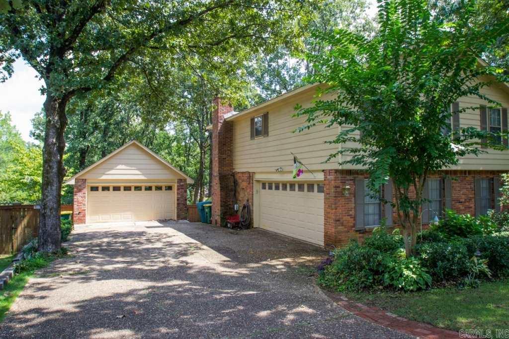 PLEASANT VALLEY - Residential