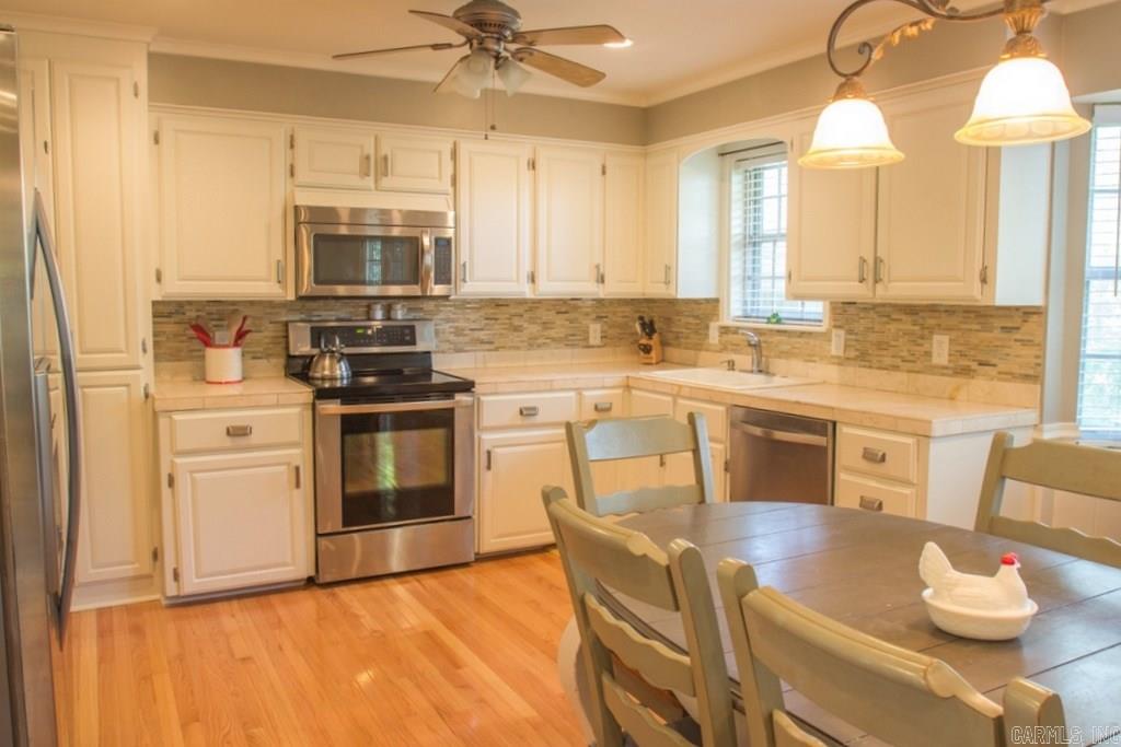 PLEASANT VALLEY - Residential
