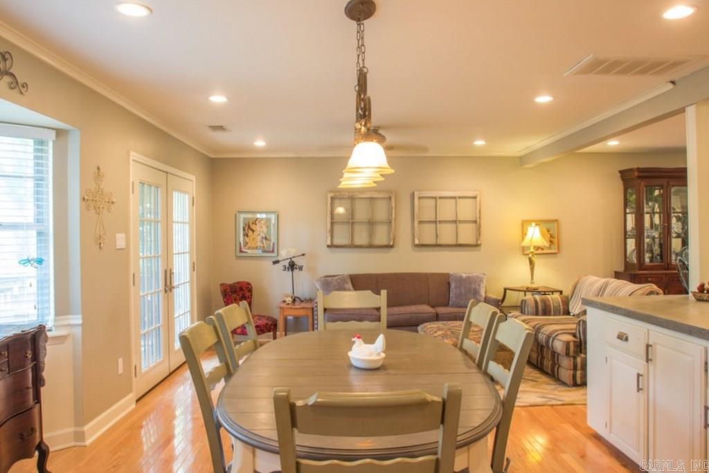 PLEASANT VALLEY - Residential