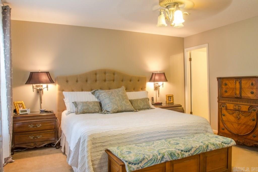 PLEASANT VALLEY - Residential