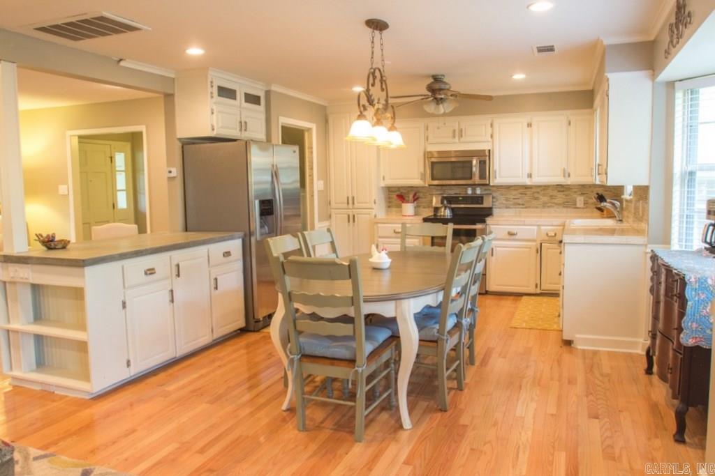 PLEASANT VALLEY - Residential