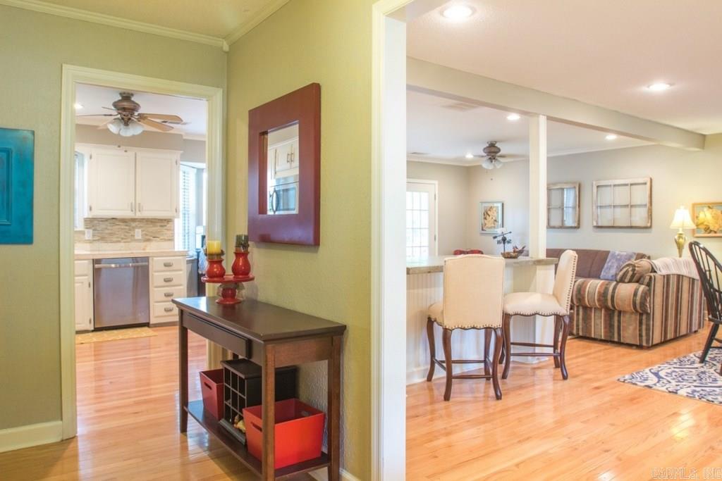 PLEASANT VALLEY - Residential