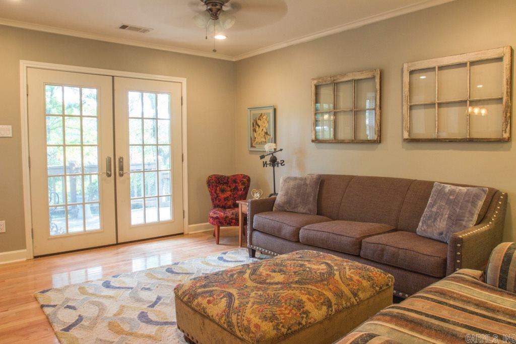 PLEASANT VALLEY - Residential
