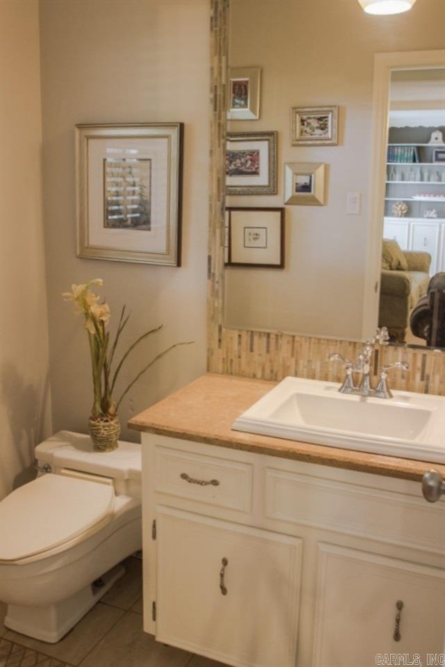 PLEASANT VALLEY - Residential