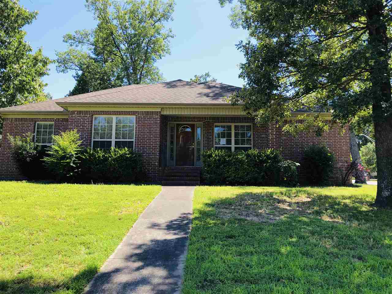 WOODRUFF CREEK - Residential