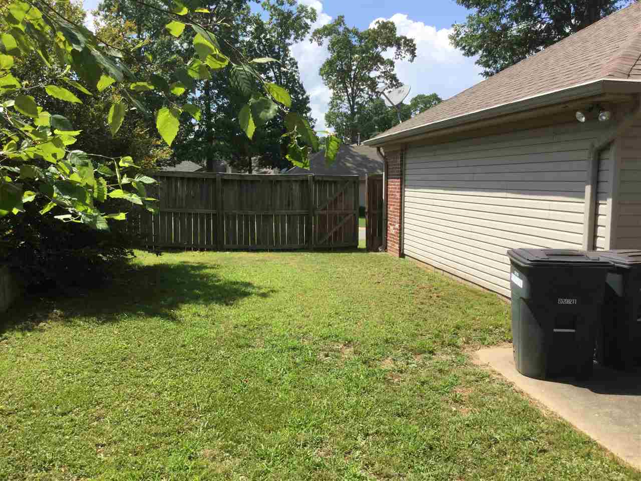 WOODRUFF CREEK - Residential