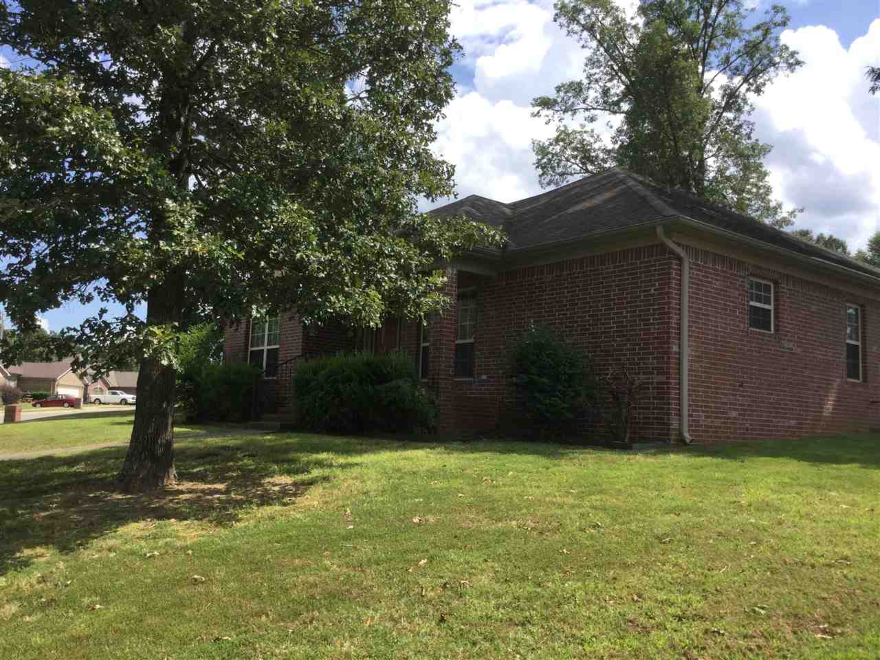 WOODRUFF CREEK - Residential