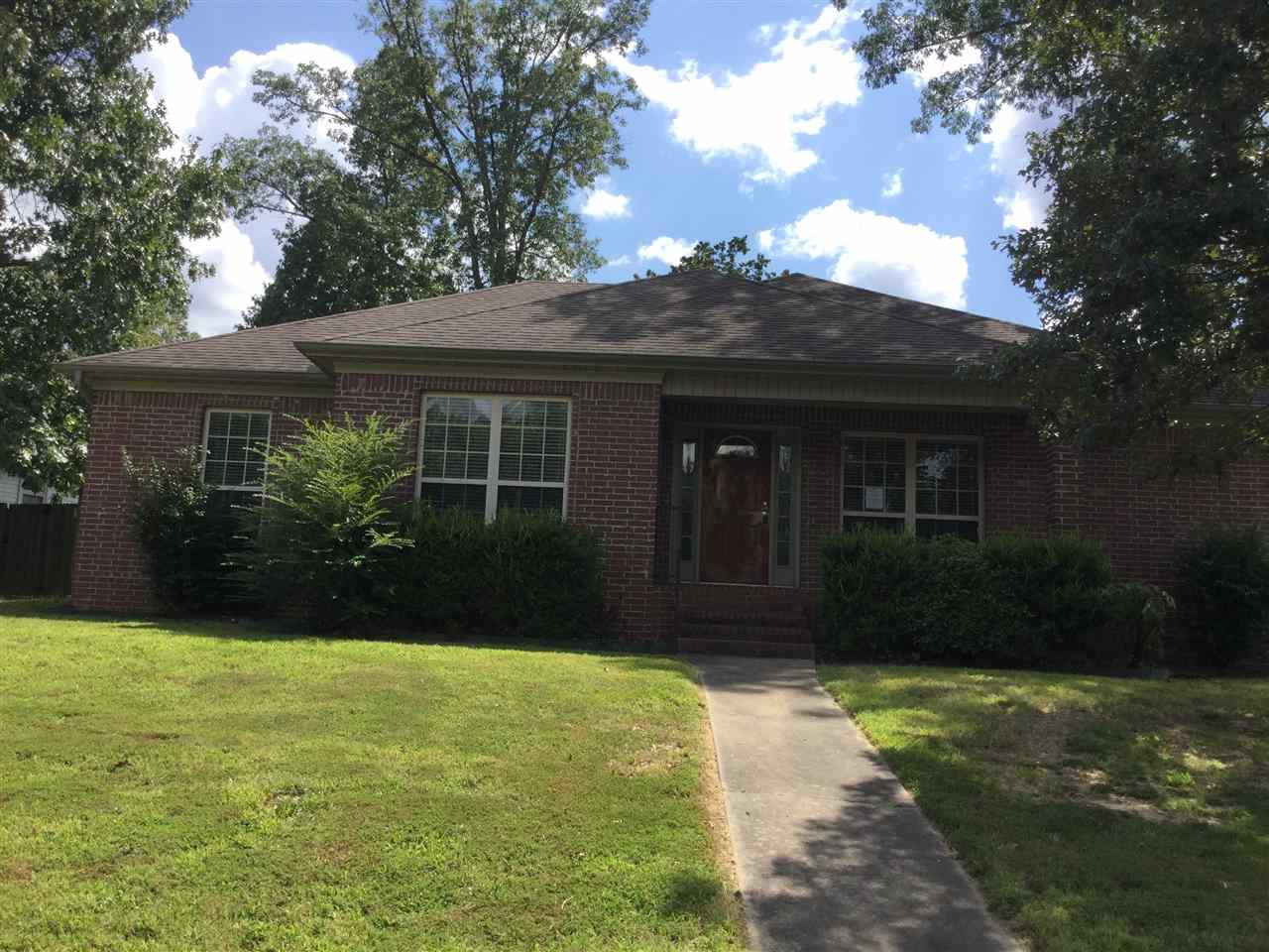 WOODRUFF CREEK - Residential