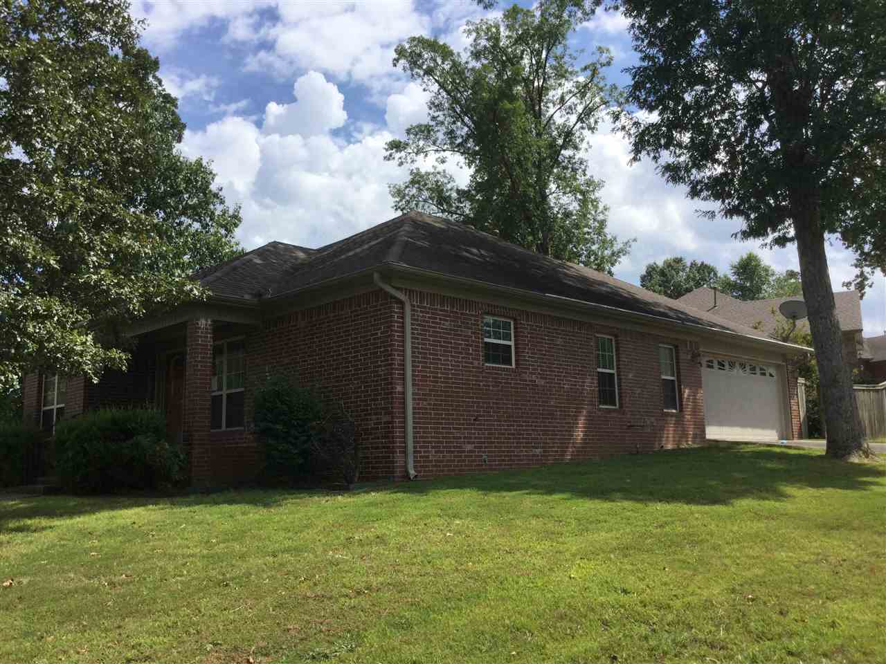 WOODRUFF CREEK - Residential