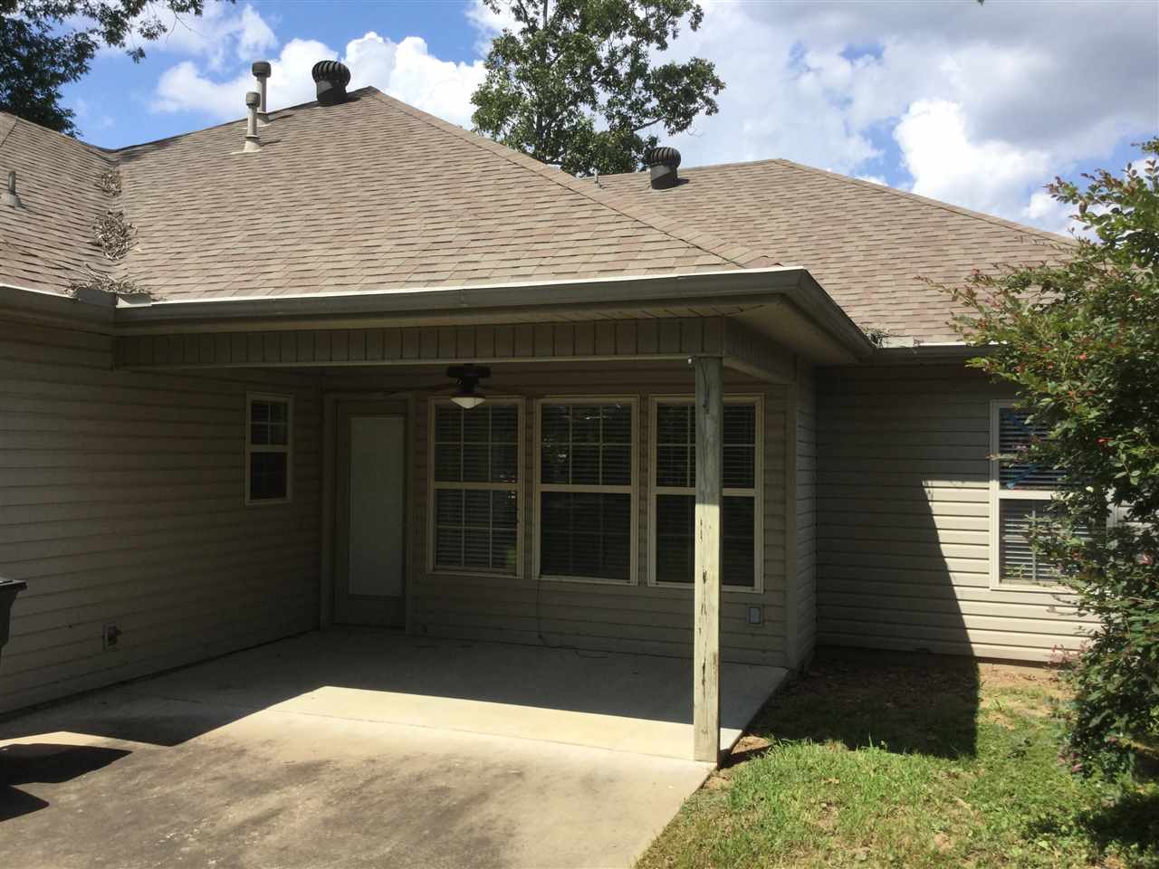 WOODRUFF CREEK - Residential