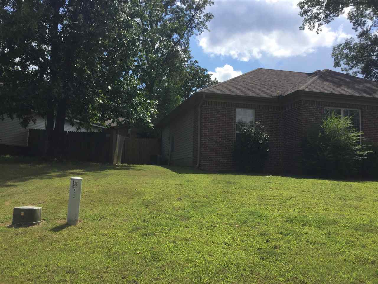 WOODRUFF CREEK - Residential