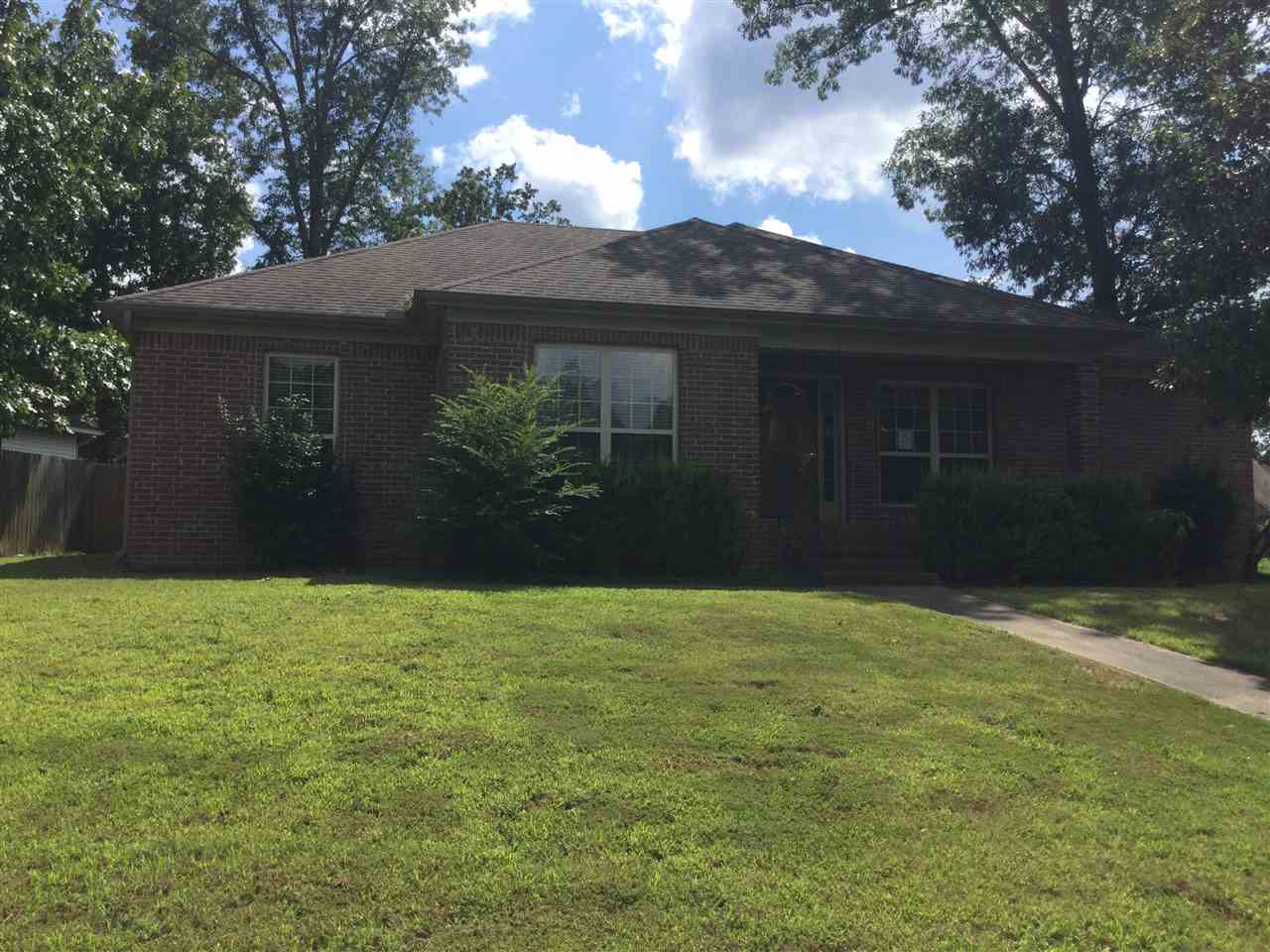 WOODRUFF CREEK - Residential