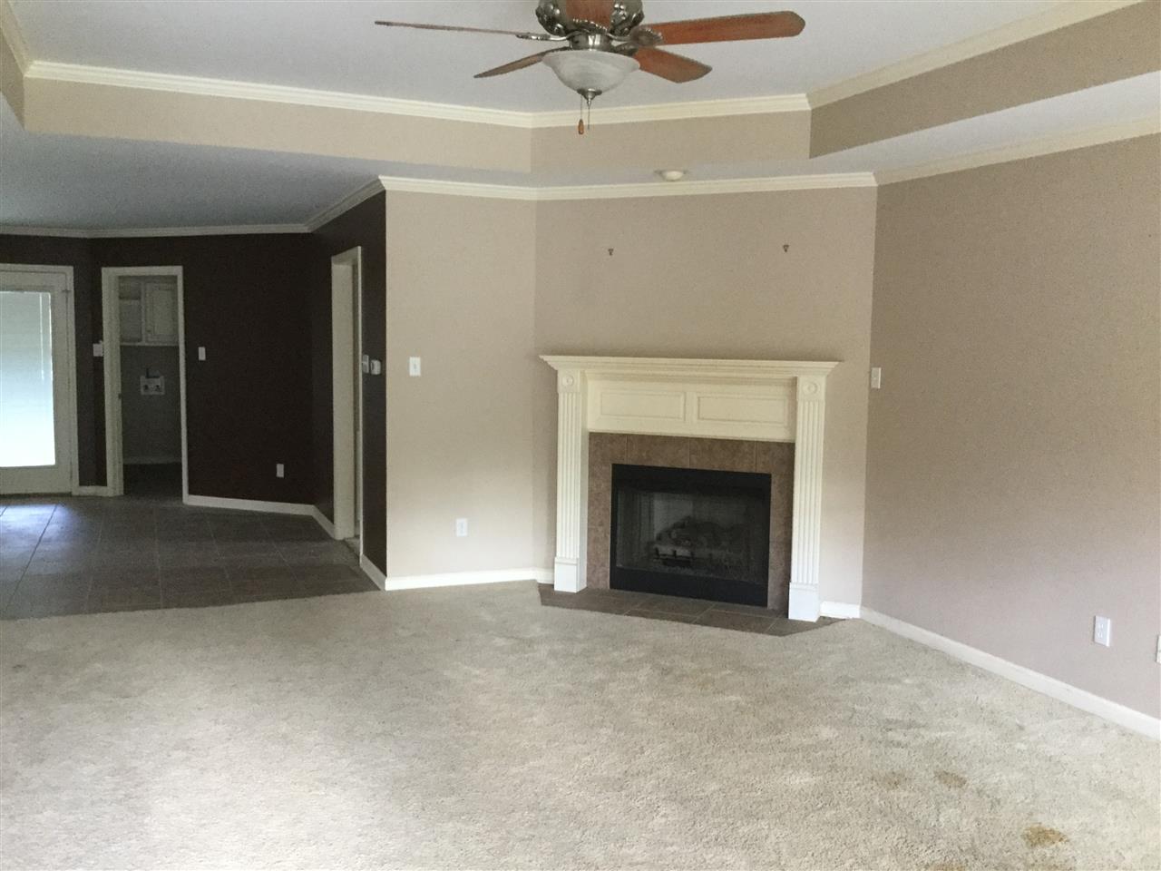WOODRUFF CREEK - Residential