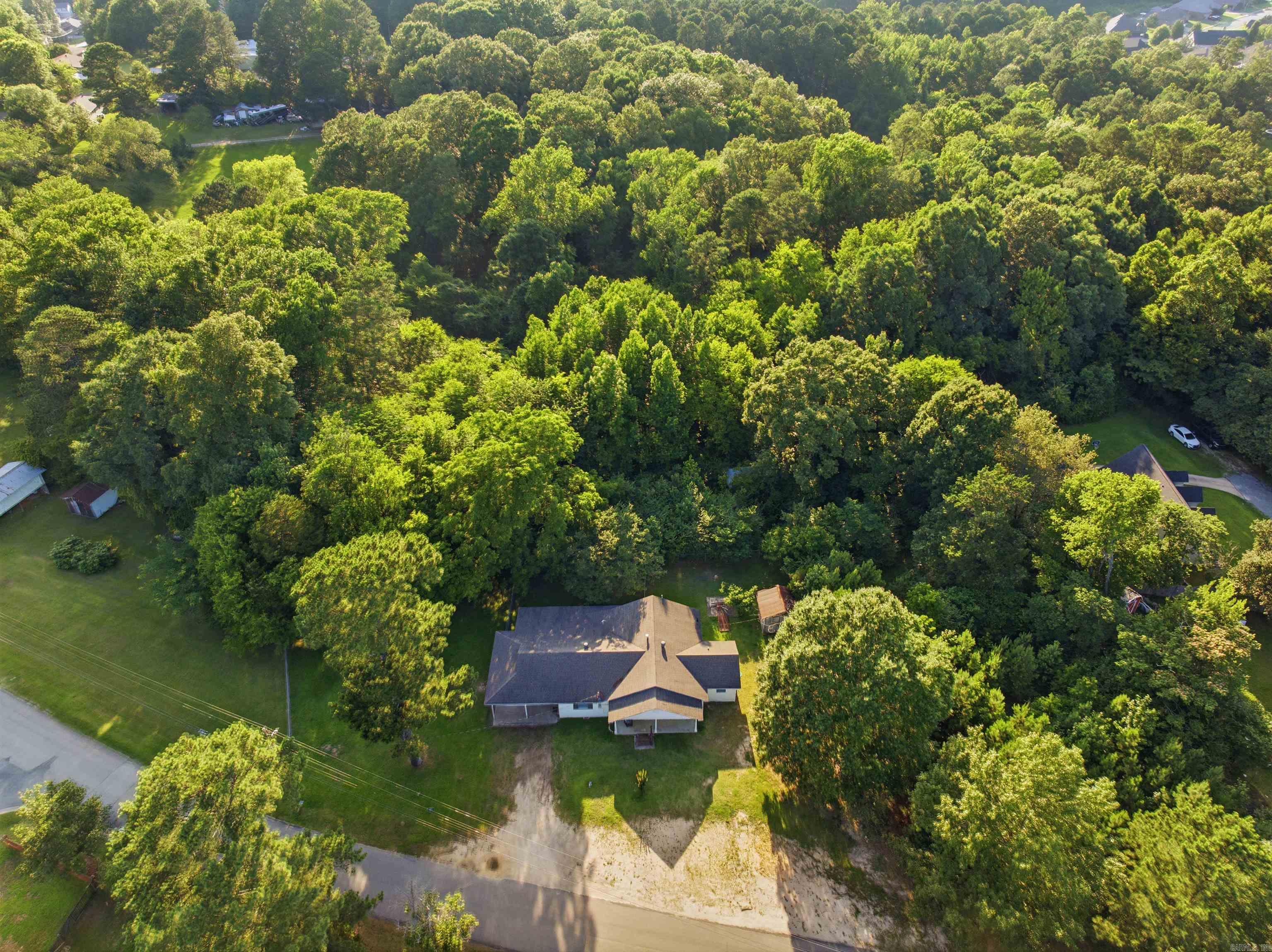 BENTON - Residential