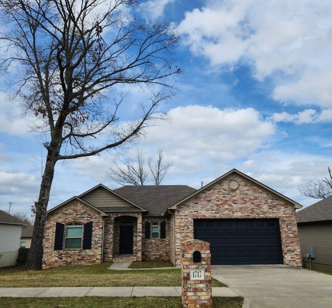 NORTHBROOK SUB - NORTH LITTLE RO - Residential