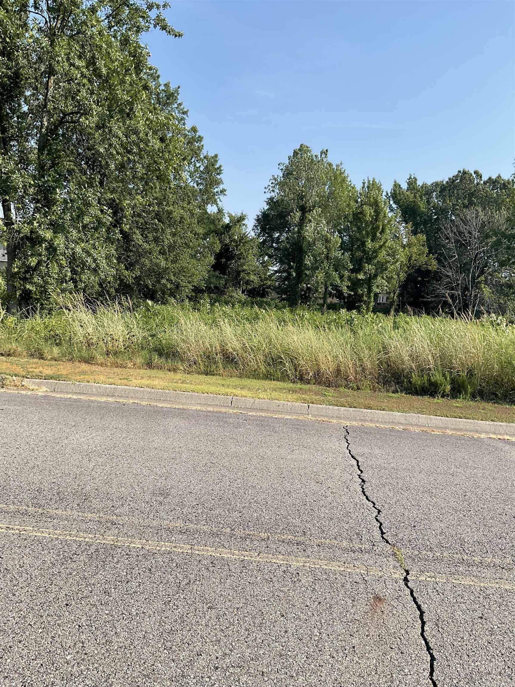 Metes & Bounds - Commercial Sale