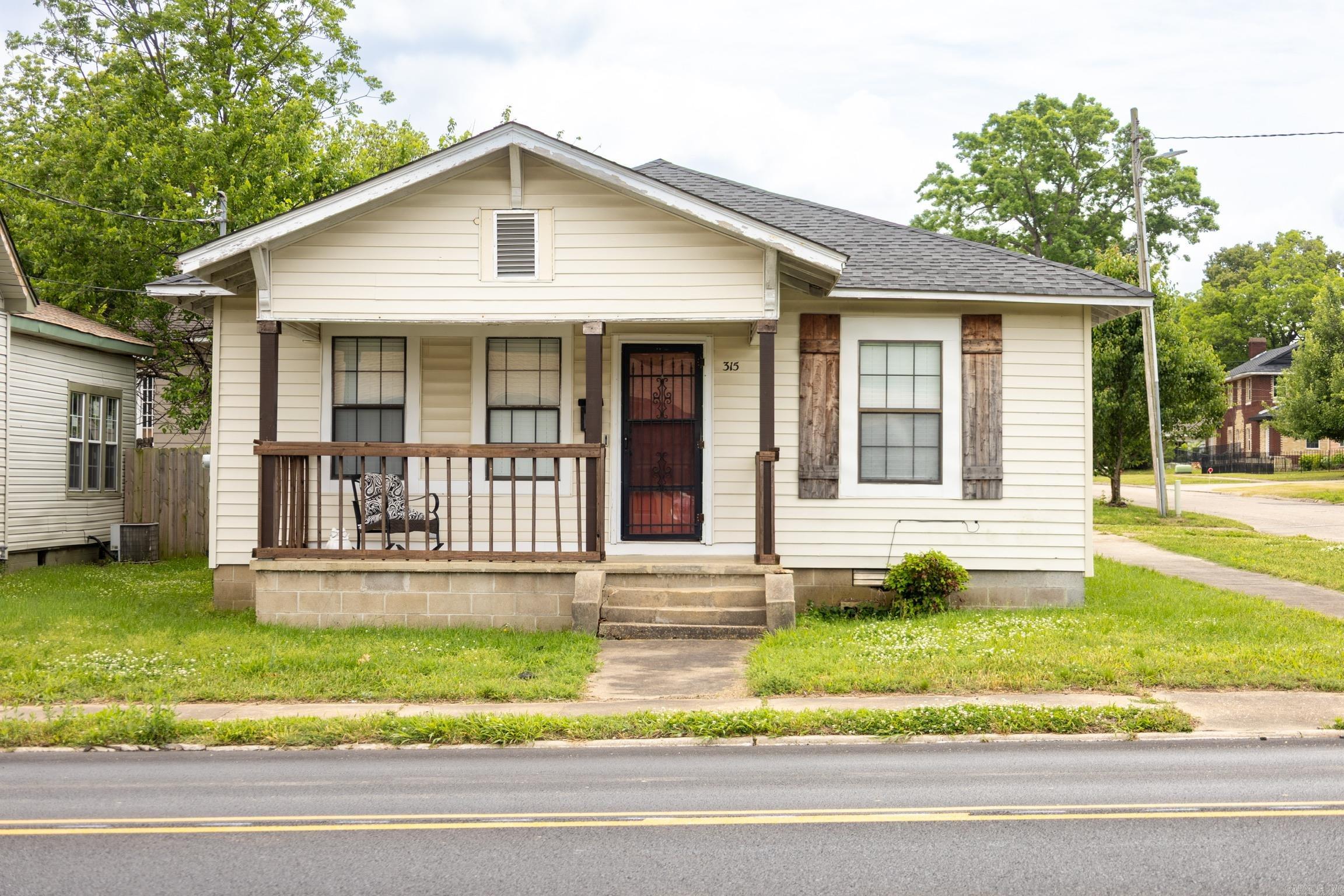 Knights 1st - Residential