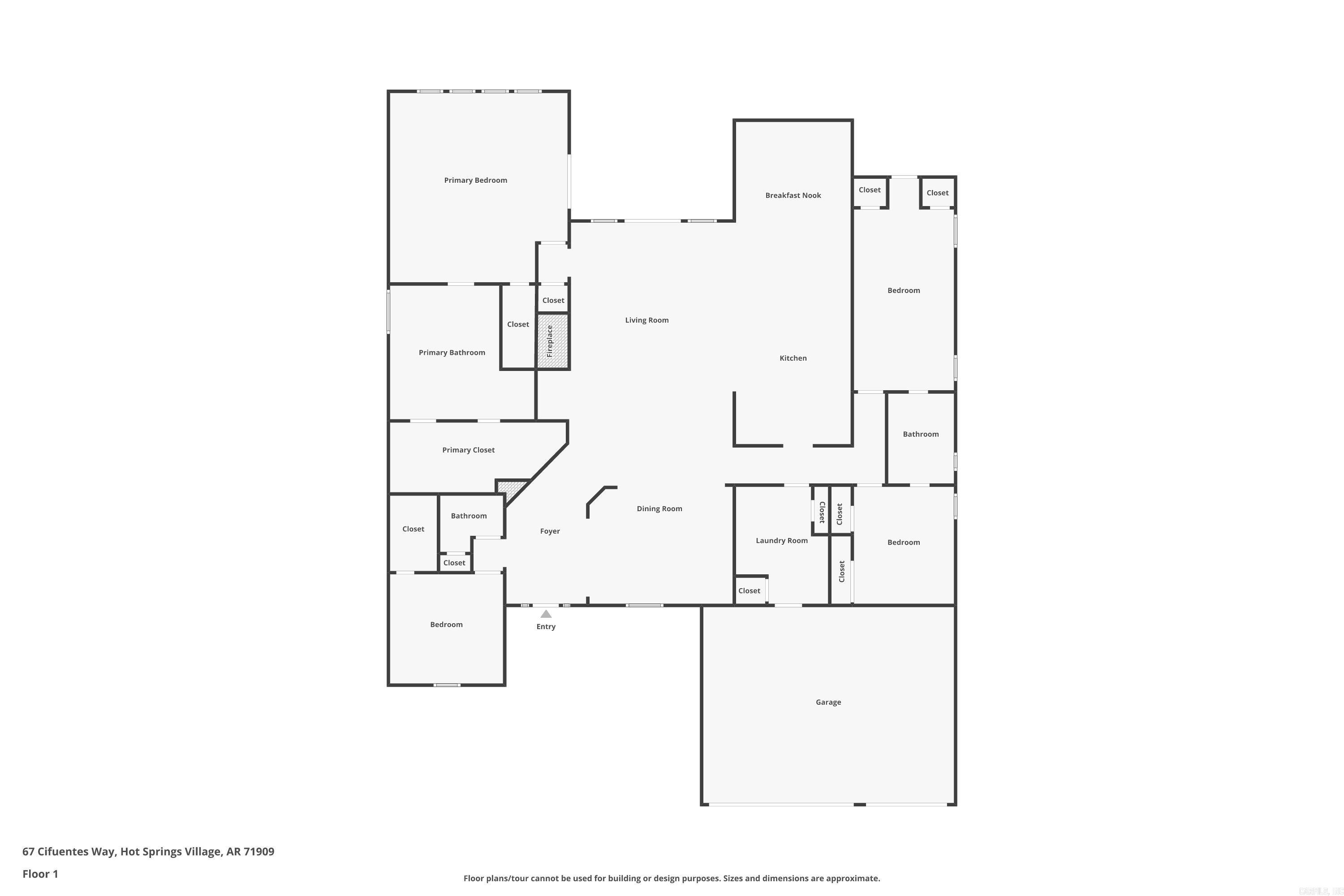 Cifuentes - Residential