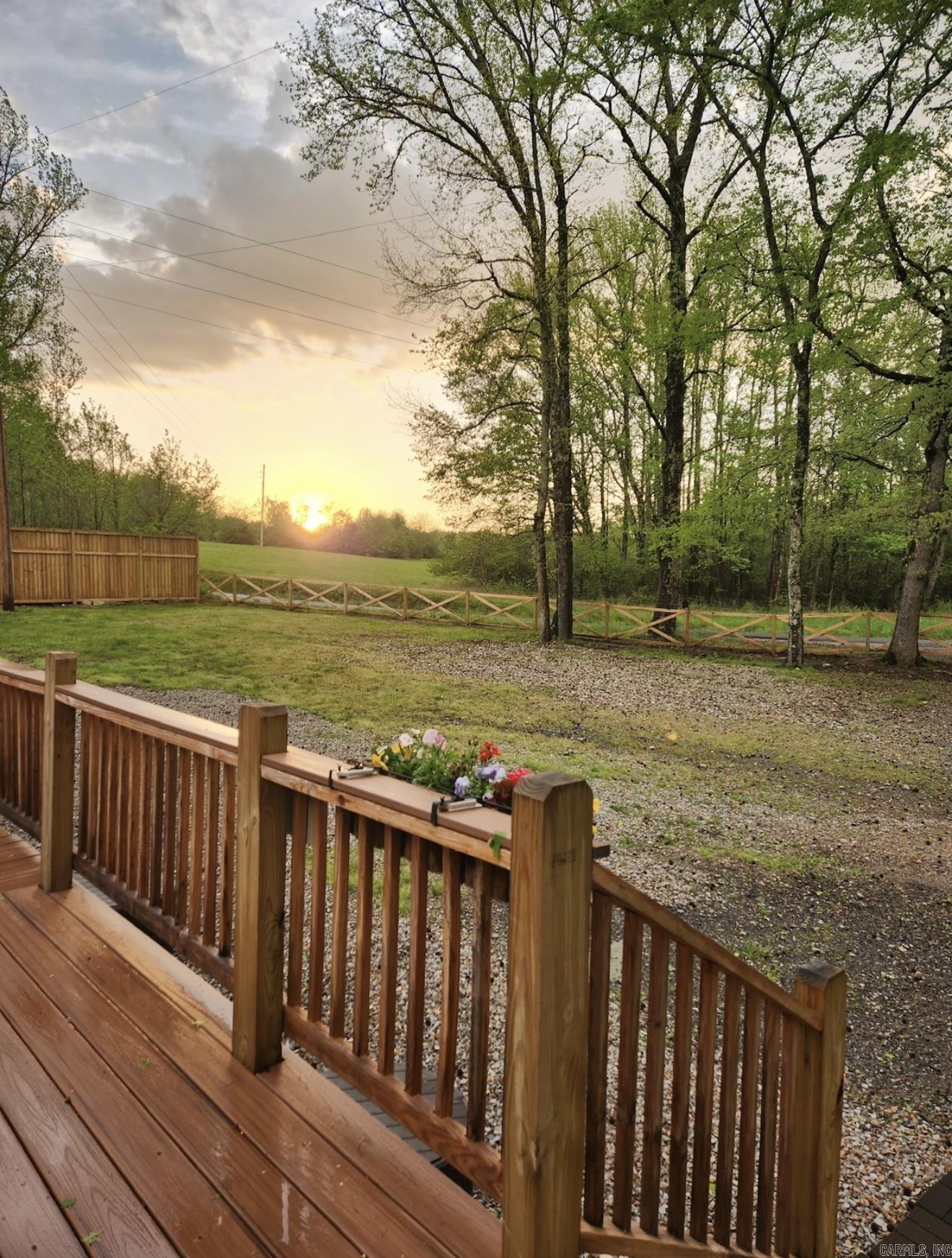 COME WATCH A SUNSET ON THE BACK DECK, AND LISTEN TO THE CRAWDADS SINGING IN THE RIPPLING CREEK!  FENCED & IN FOUNTAIN LAKE SCHOOL DISTRICT!  ALMOST ALL OF THIS HOME HAS BEEN RE-CONSTRUCTED DOWN TO THE STUDS!! 18FOOT VAULTED CEILING! NEW ROOF! NEW HVAC! NEW HW HEATER! NEW FLOORS! NEW SHEETROCK! NEW CABINETRY! NEW COUNTERTOPS! NEW LIGHTING & PLUMBING FIXTURES! MOST WIRING & PLUMBING WAS REPLACED WITH NEW! NEWER APPLIANCES & MORE!  This GORGEOUS 5-bedroom 3 bath home on 1.20 acres in FOUNTAIN LAKE SCHOOL DISTRICT is ideally located 2 miles outside the Danville Gate of Hot Springs Village, 15 minutes from Hot Springs Downtown Bathhouse Row, 30 minutes from Benton, & 45 minutes from Little Rock!  This is also an established and SUCCESSFUL AIRBNB/VRBO!  Make it your own home sweet home OR investment opportunity! CALL ME TO SCHEDULE YOUR SHOWING!