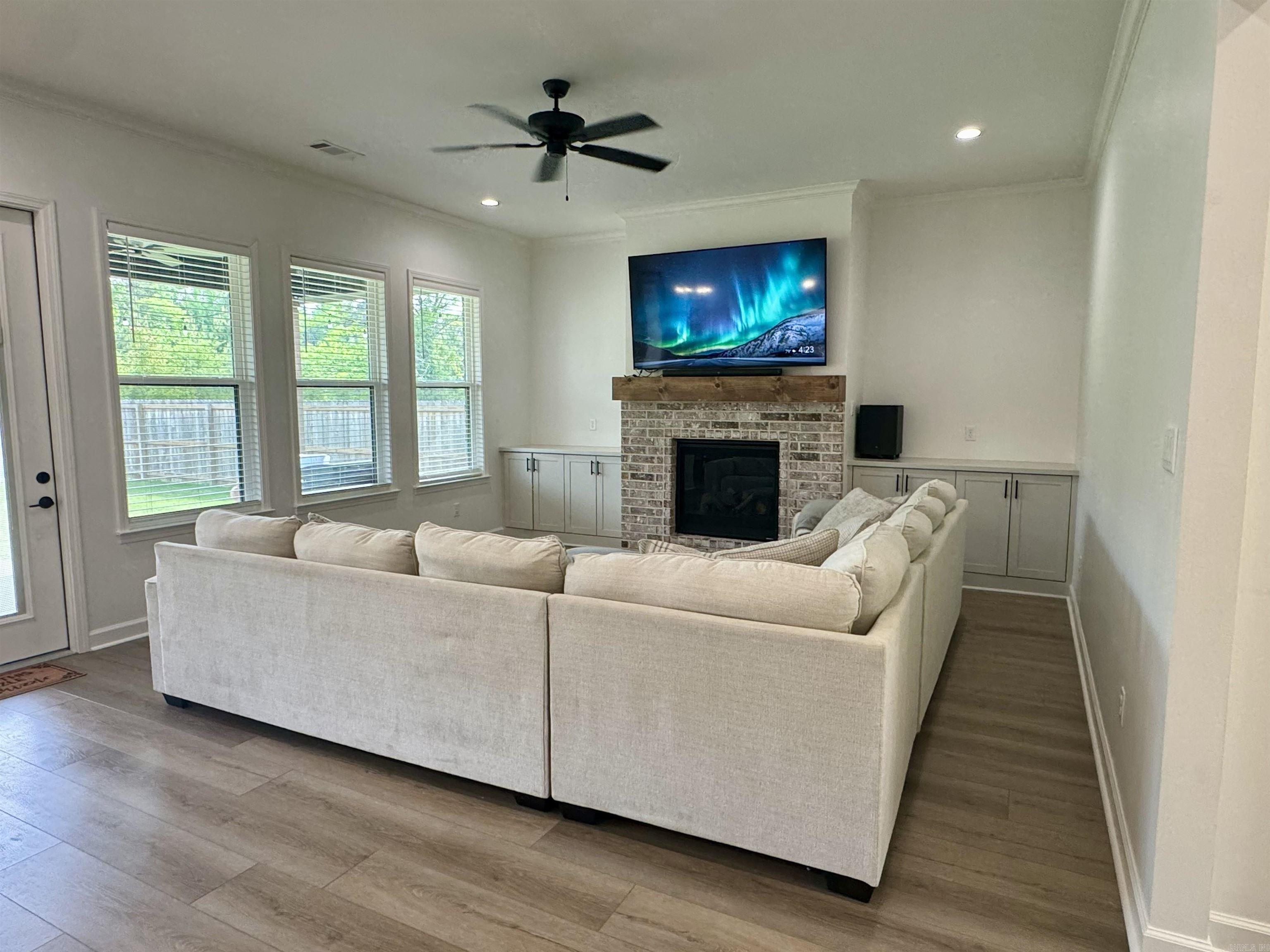 SARATOGA PLACE SUBDIVISION - Residential