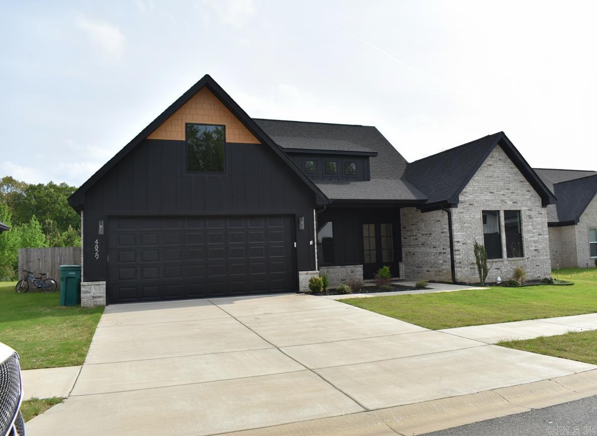 SARATOGA PLACE SUBDIVISION - Residential