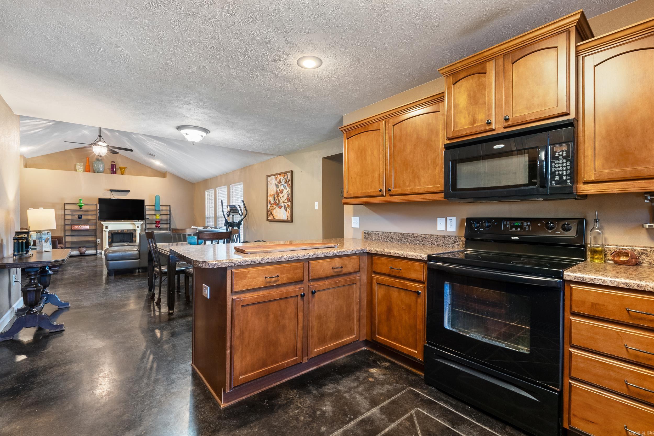 Cedar Knolls Loop - Residential