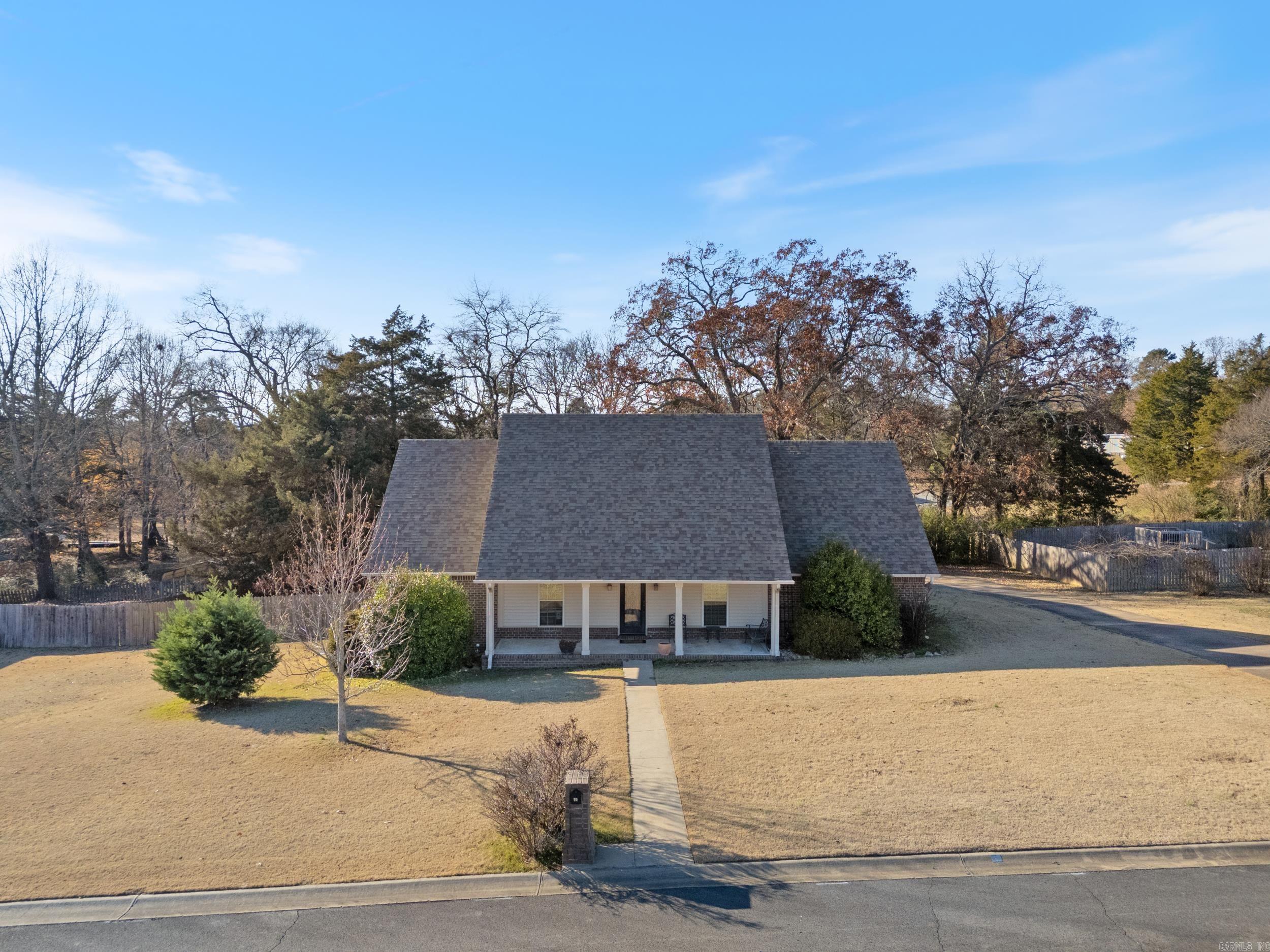 Cedar Knolls Loop - Residential
