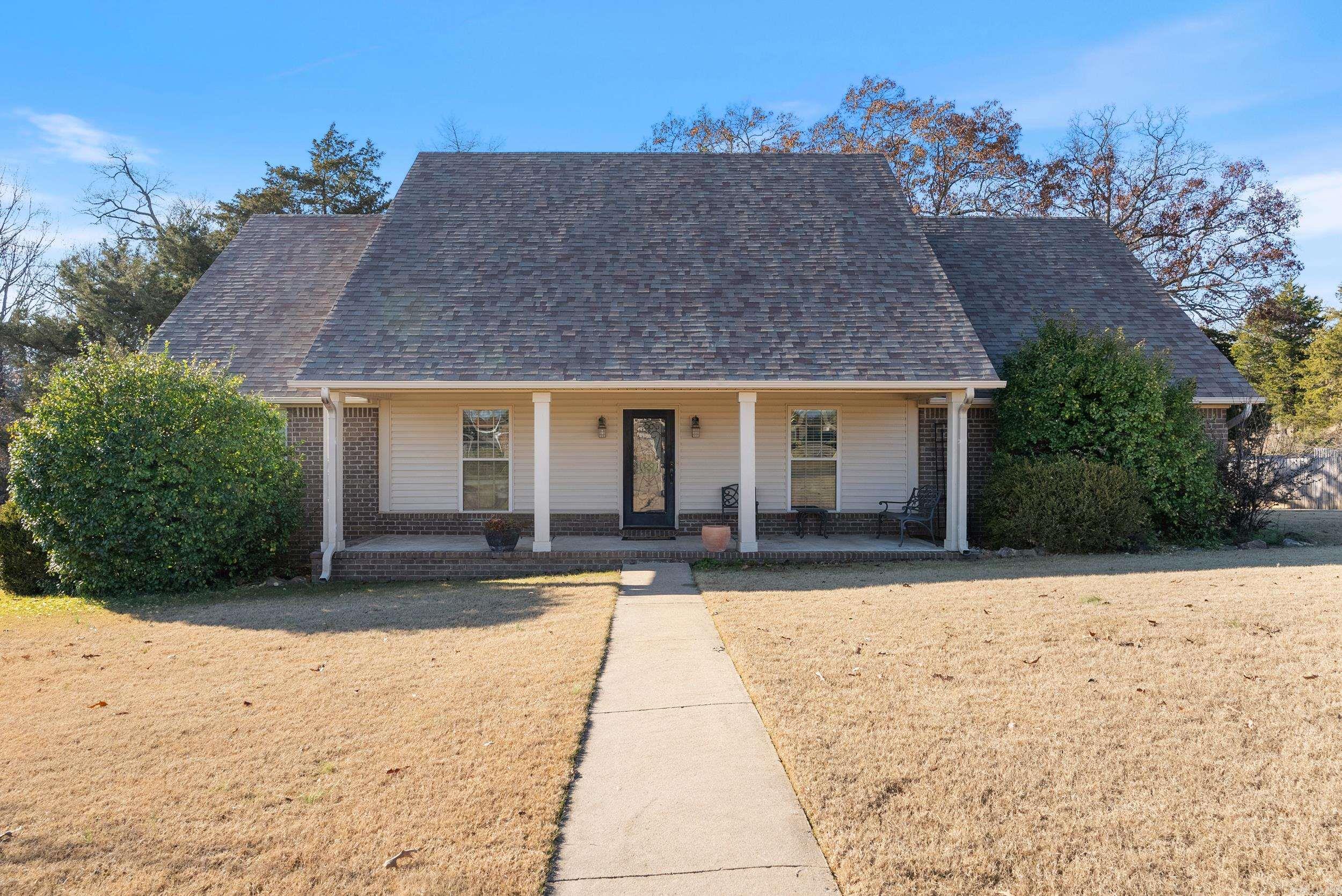 Cedar Knolls Loop - Residential