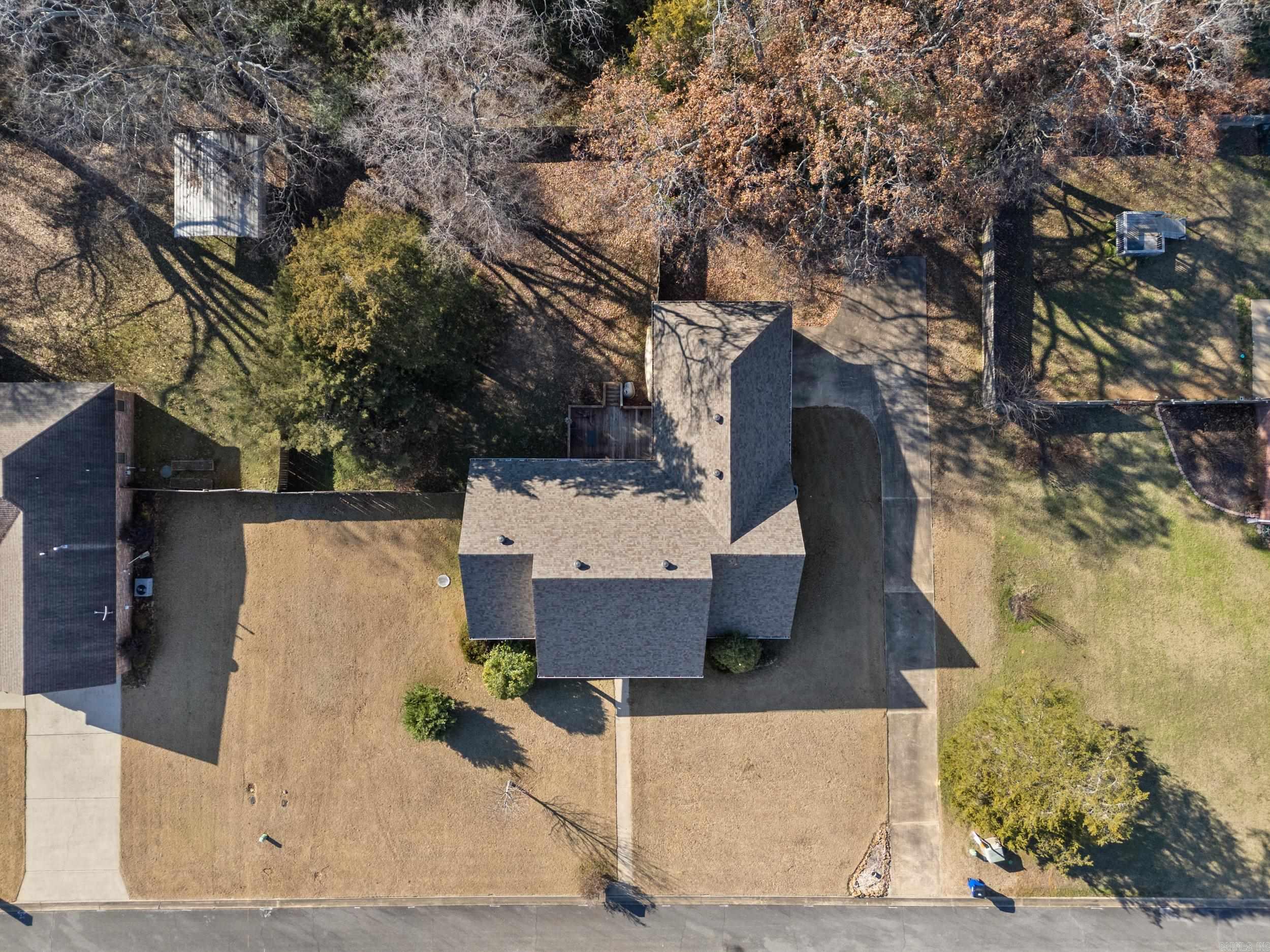 Cedar Knolls Loop - Residential