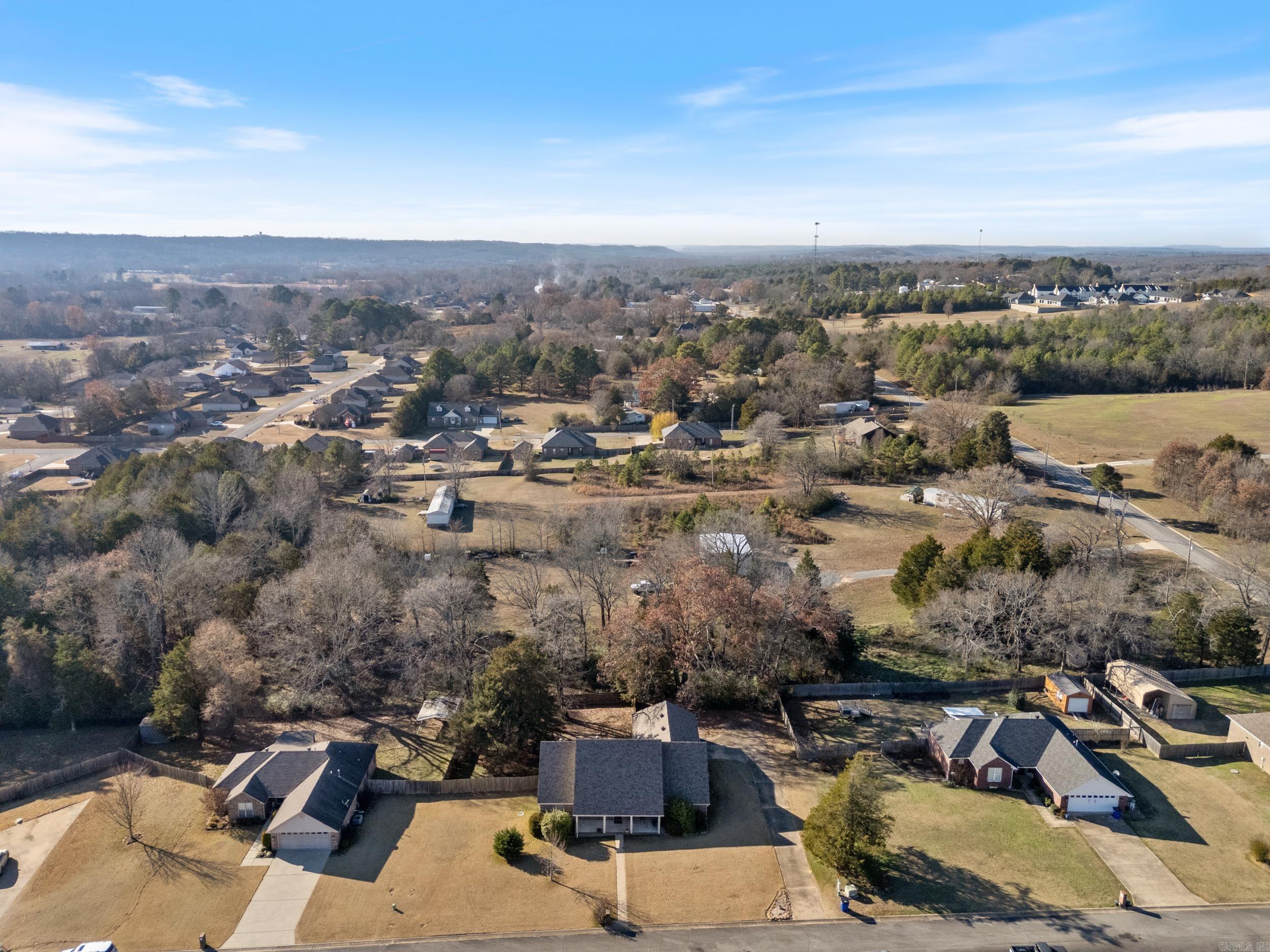 Cedar Knolls Loop - Residential