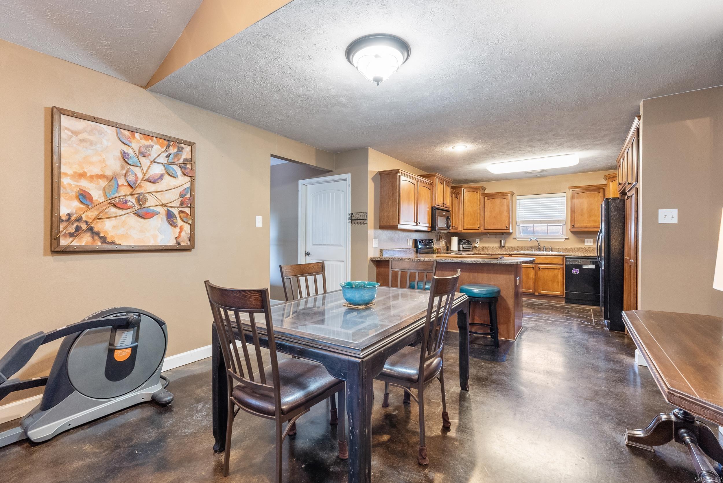 Cedar Knolls Loop - Residential