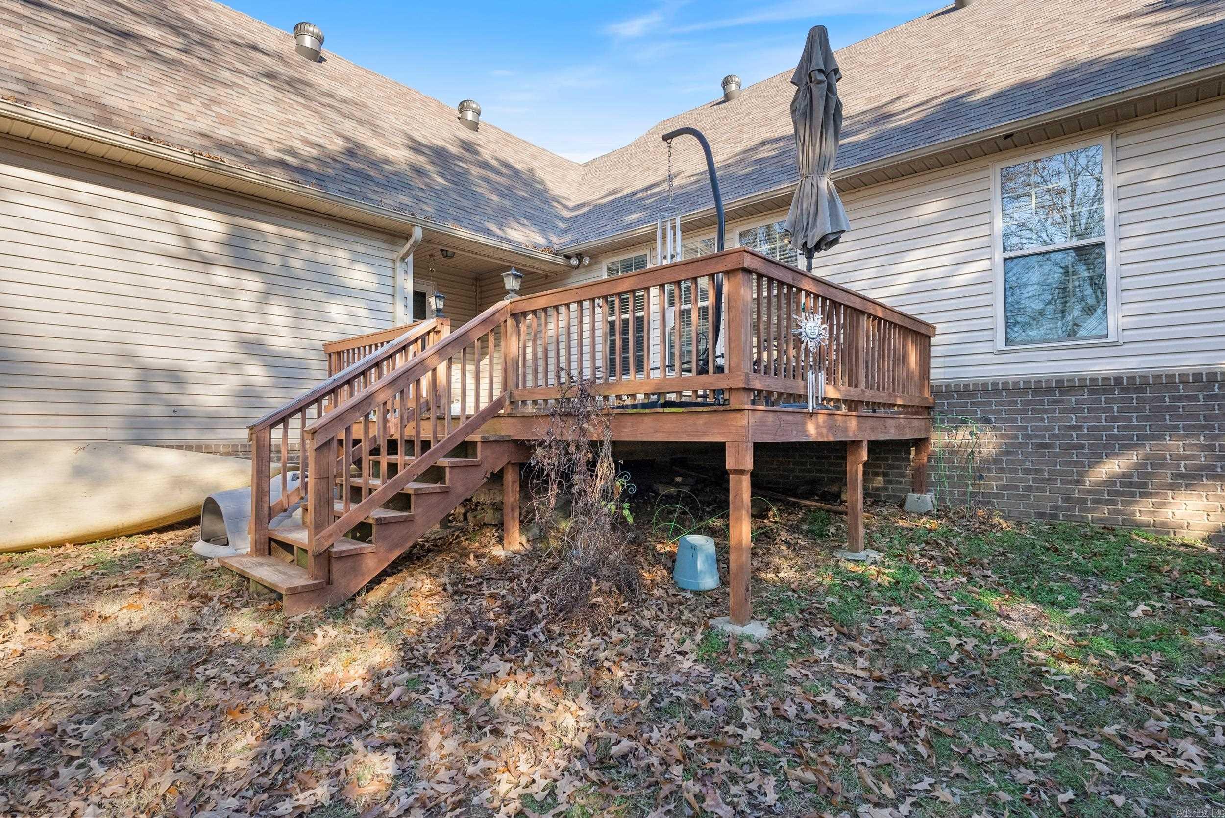 Cedar Knolls Loop - Residential