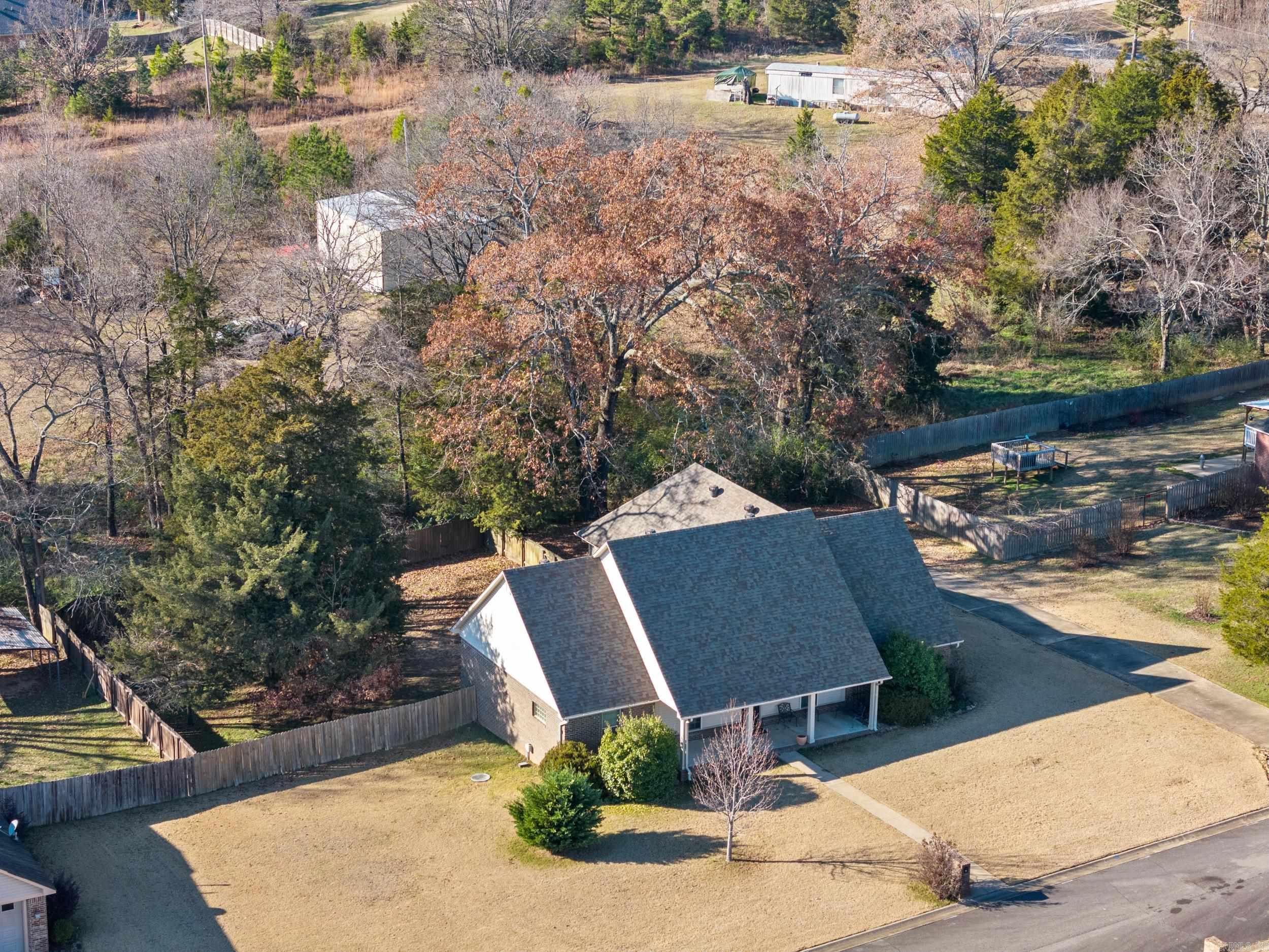 Cedar Knolls Loop - Residential