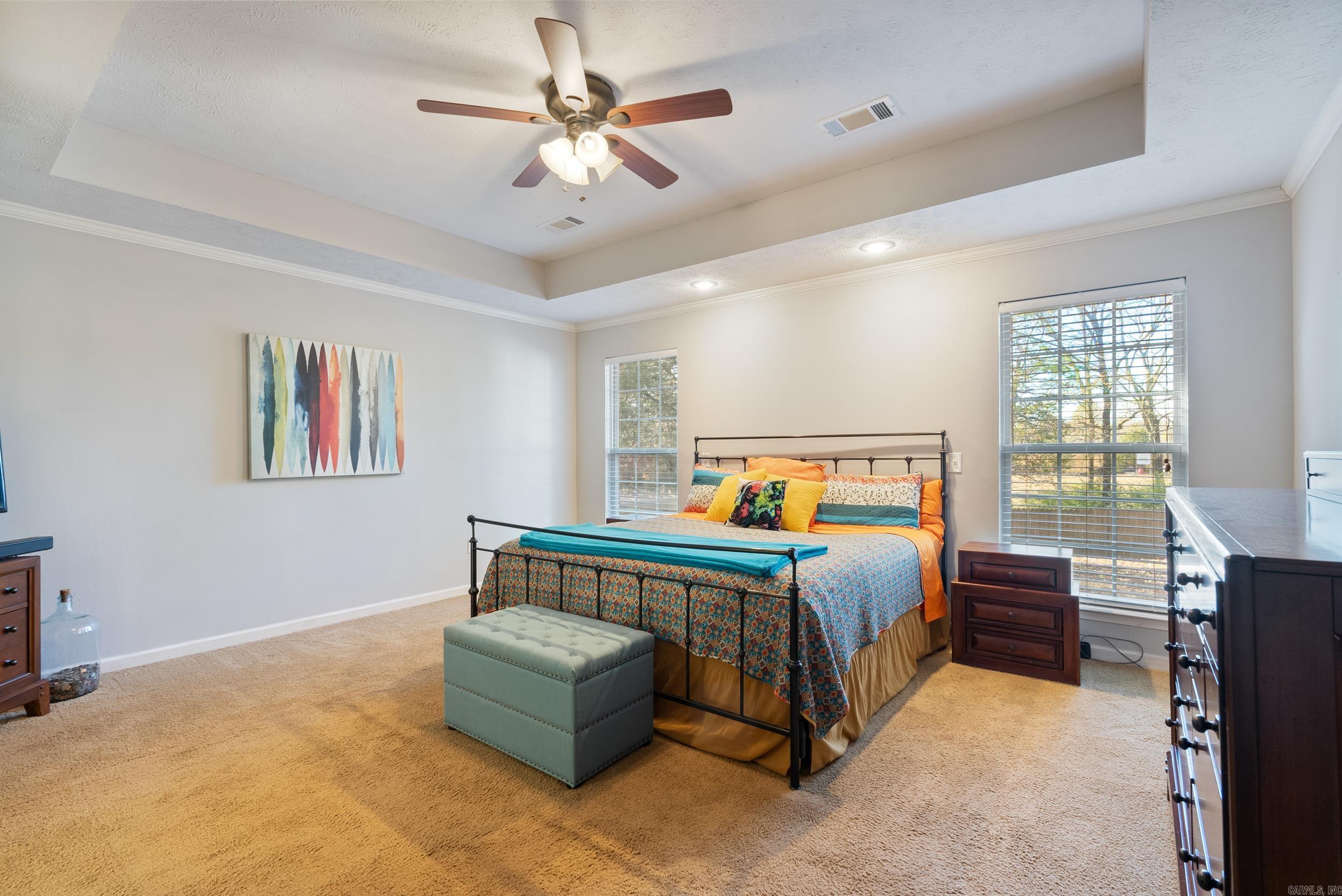 Cedar Knolls Loop - Residential