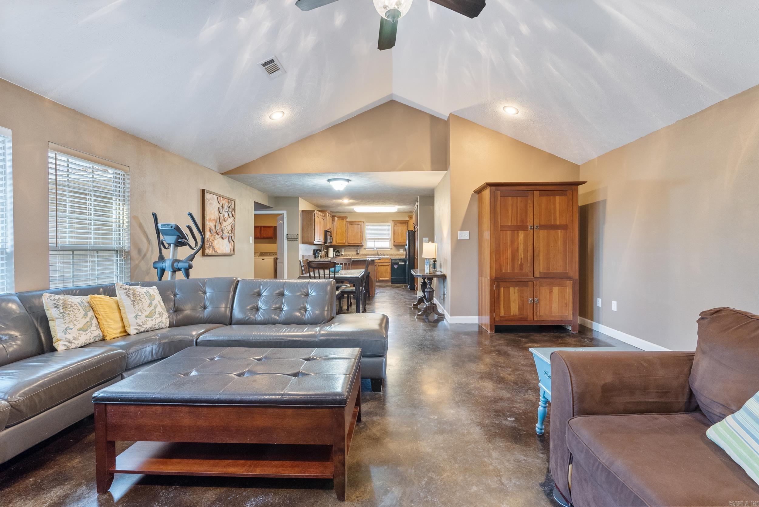 Cedar Knolls Loop - Residential