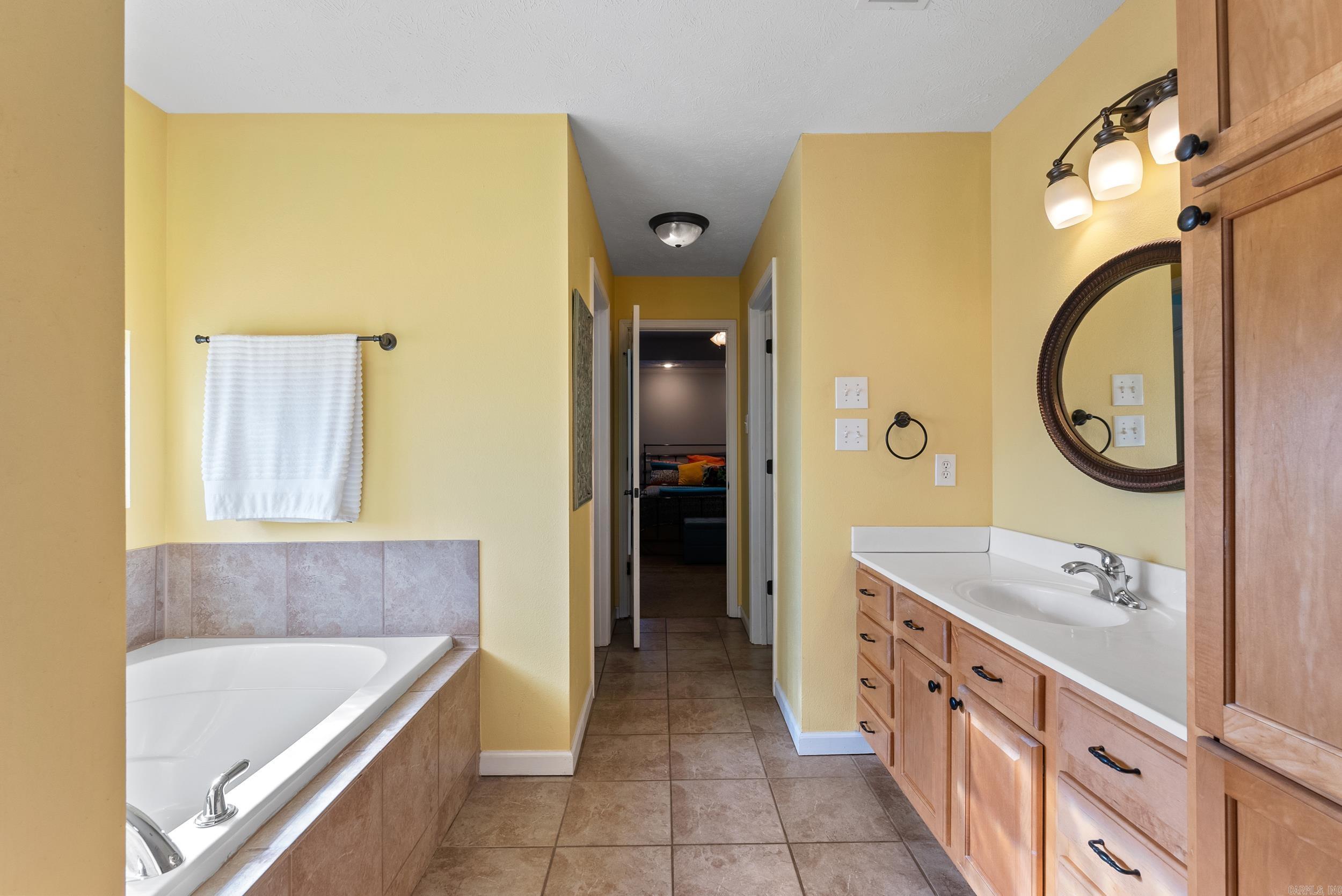 Cedar Knolls Loop - Residential