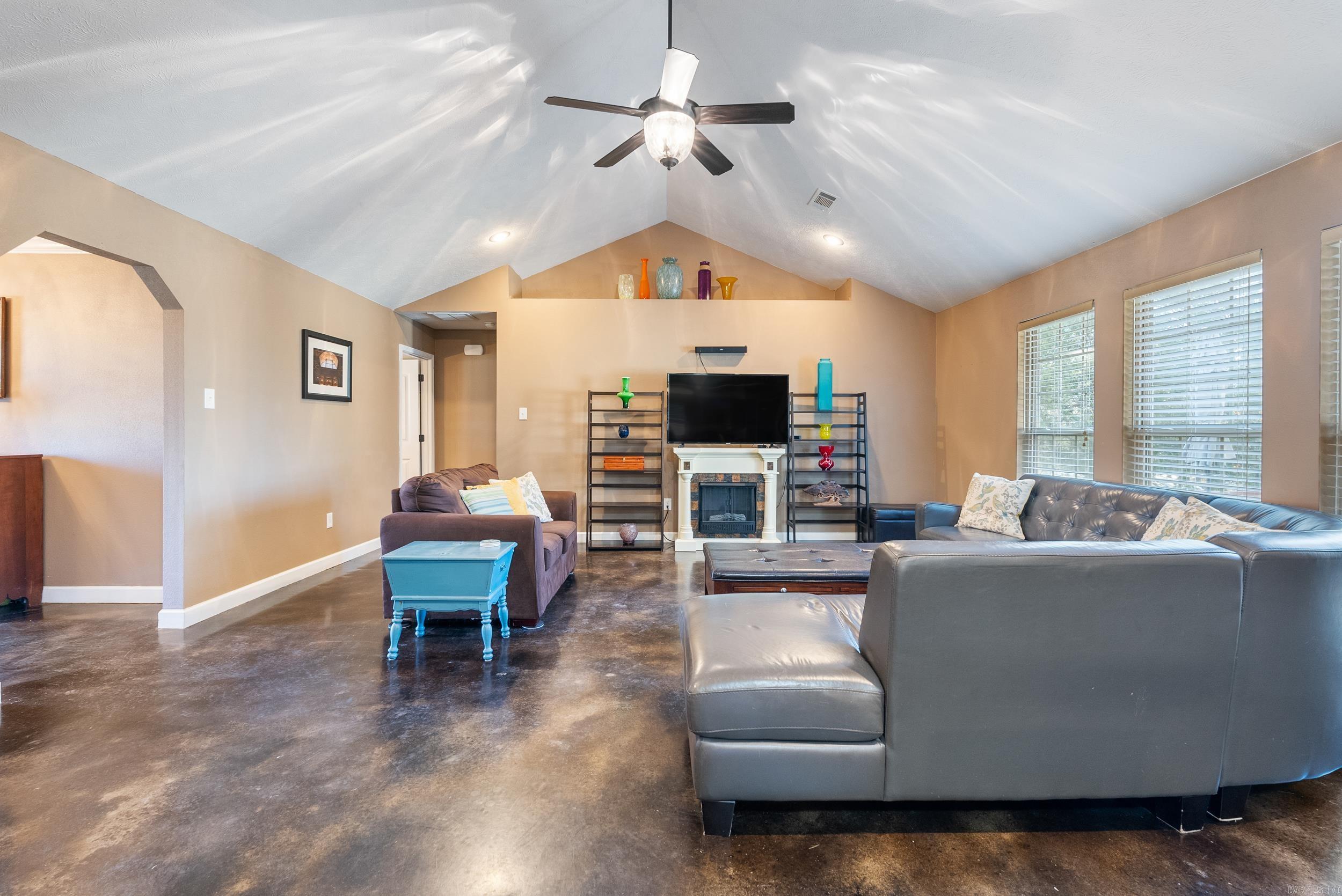 Cedar Knolls Loop - Residential