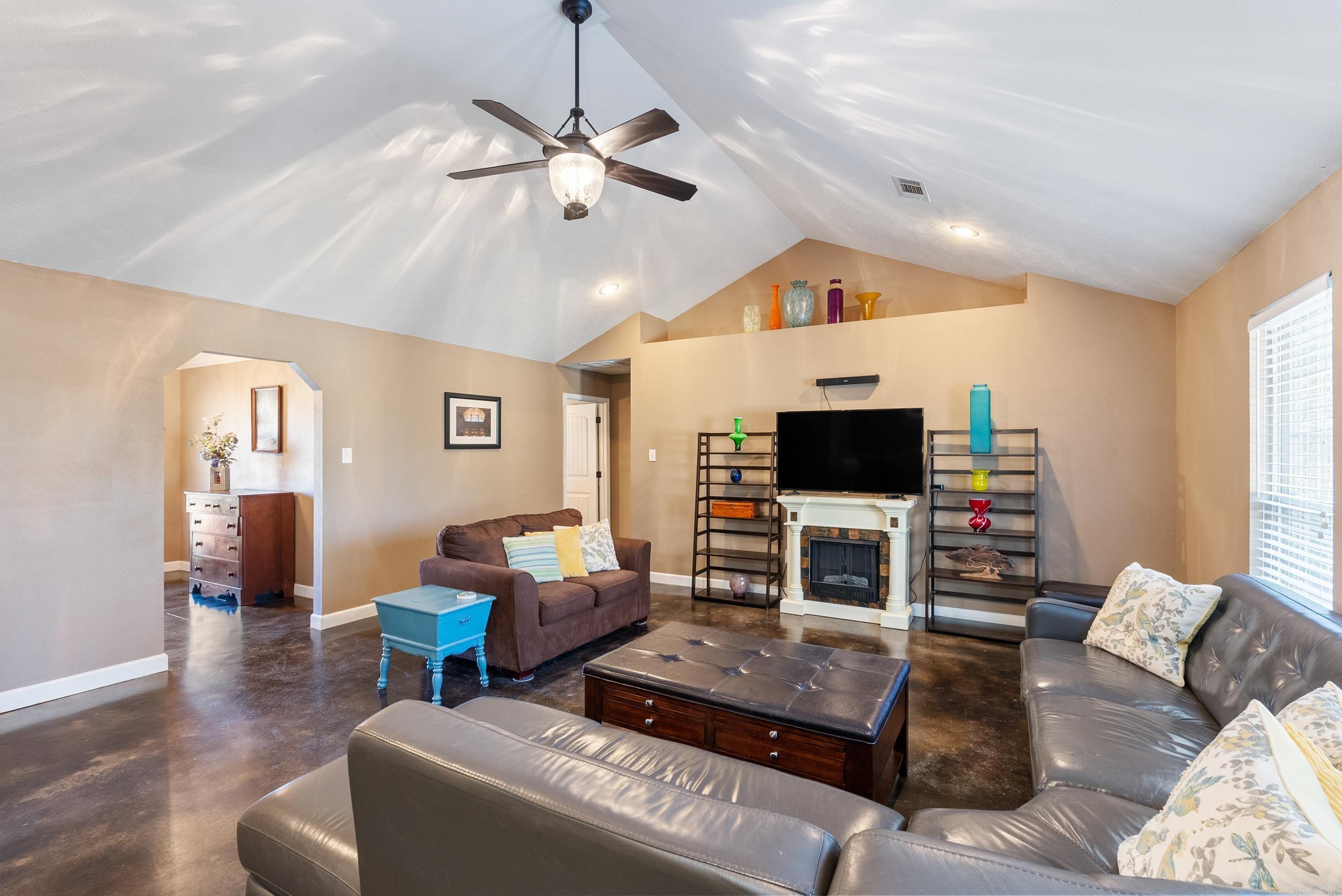 Cedar Knolls Loop - Residential