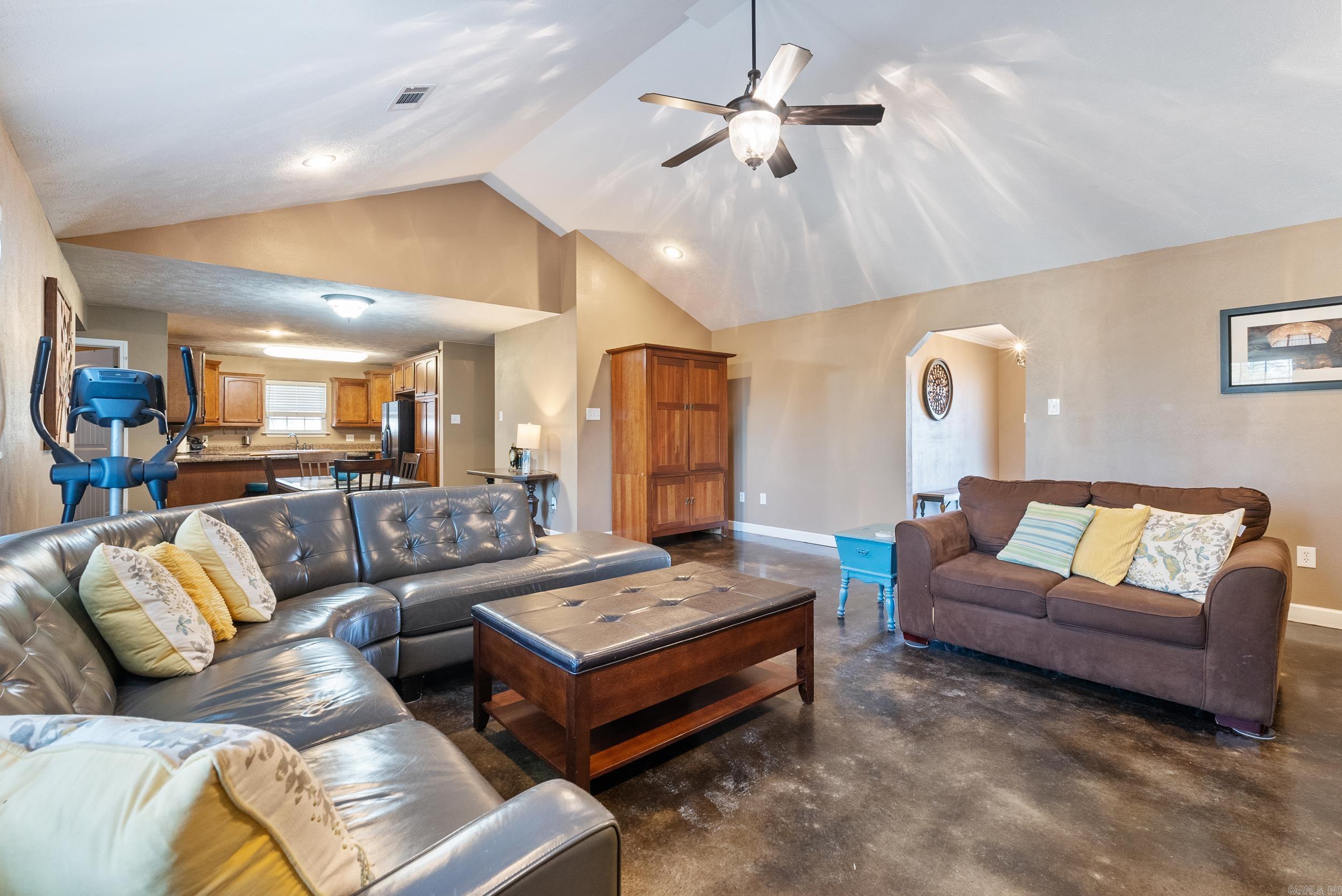 Cedar Knolls Loop - Residential
