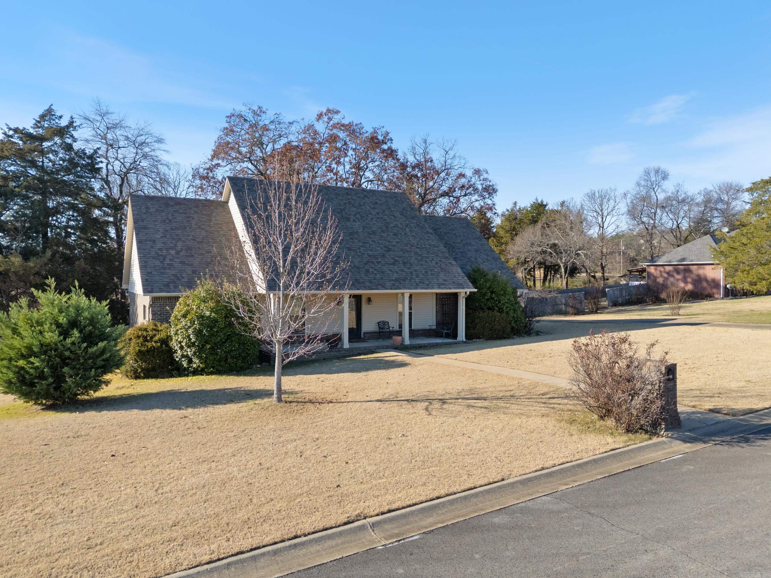 Cedar Knolls Loop - Residential