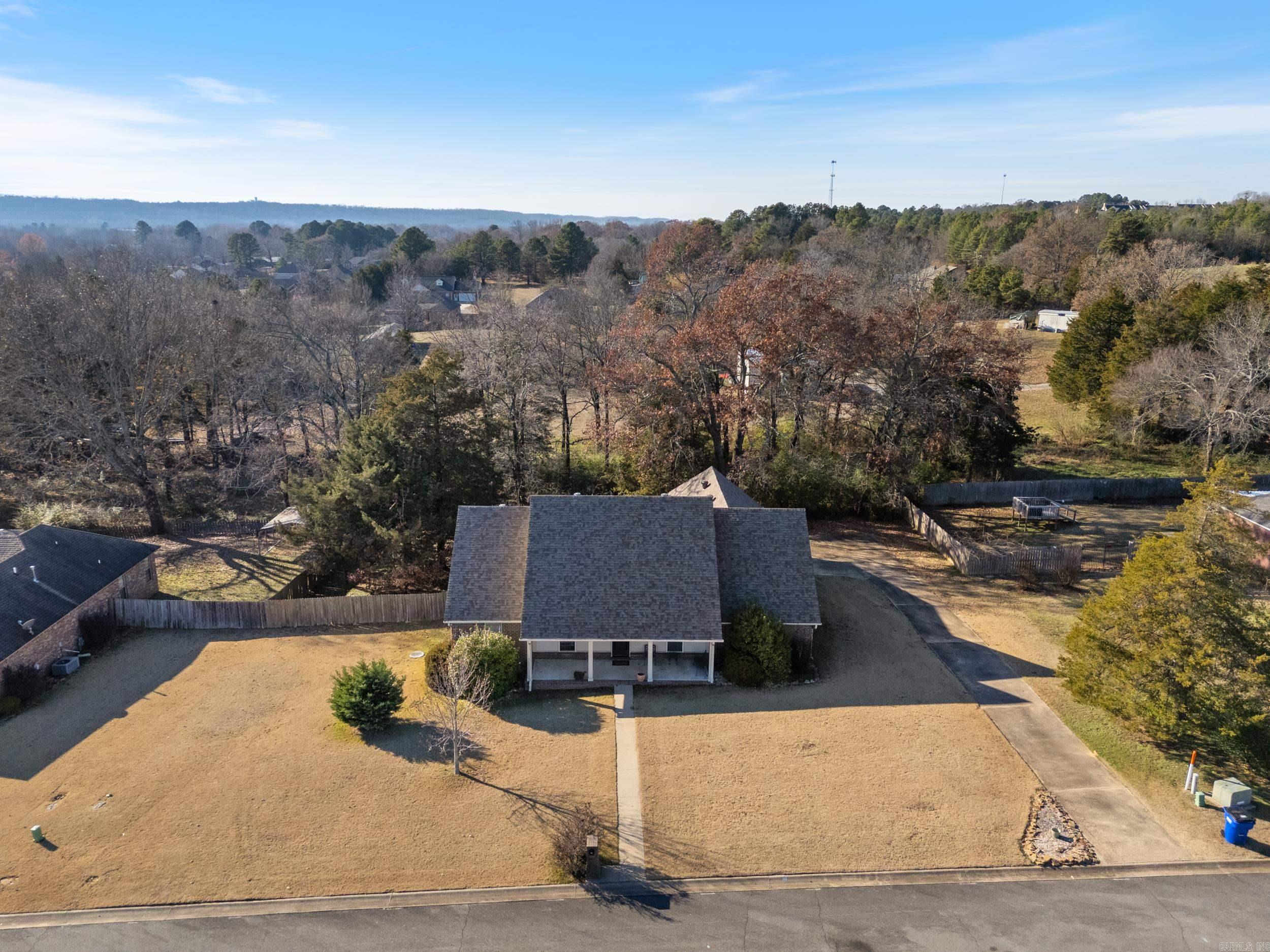 Cedar Knolls Loop - Residential